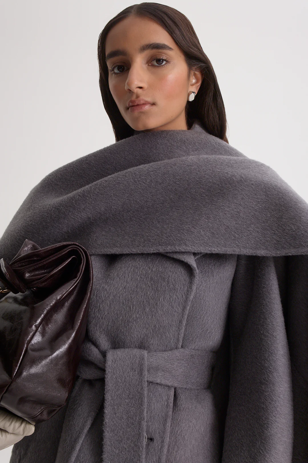 CAPE SCARF - Image 8