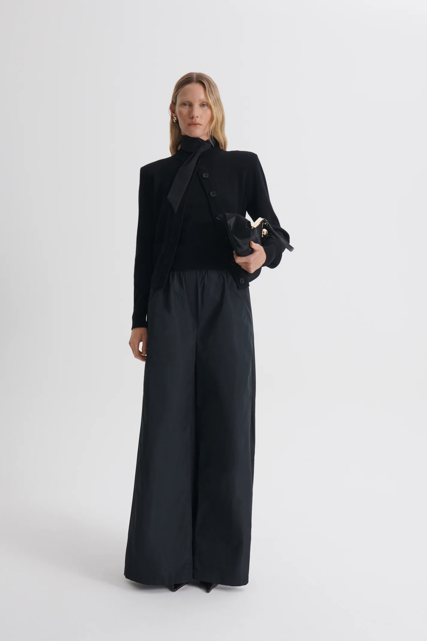 CASHMERE WOOL CARDIGAN - Image 5