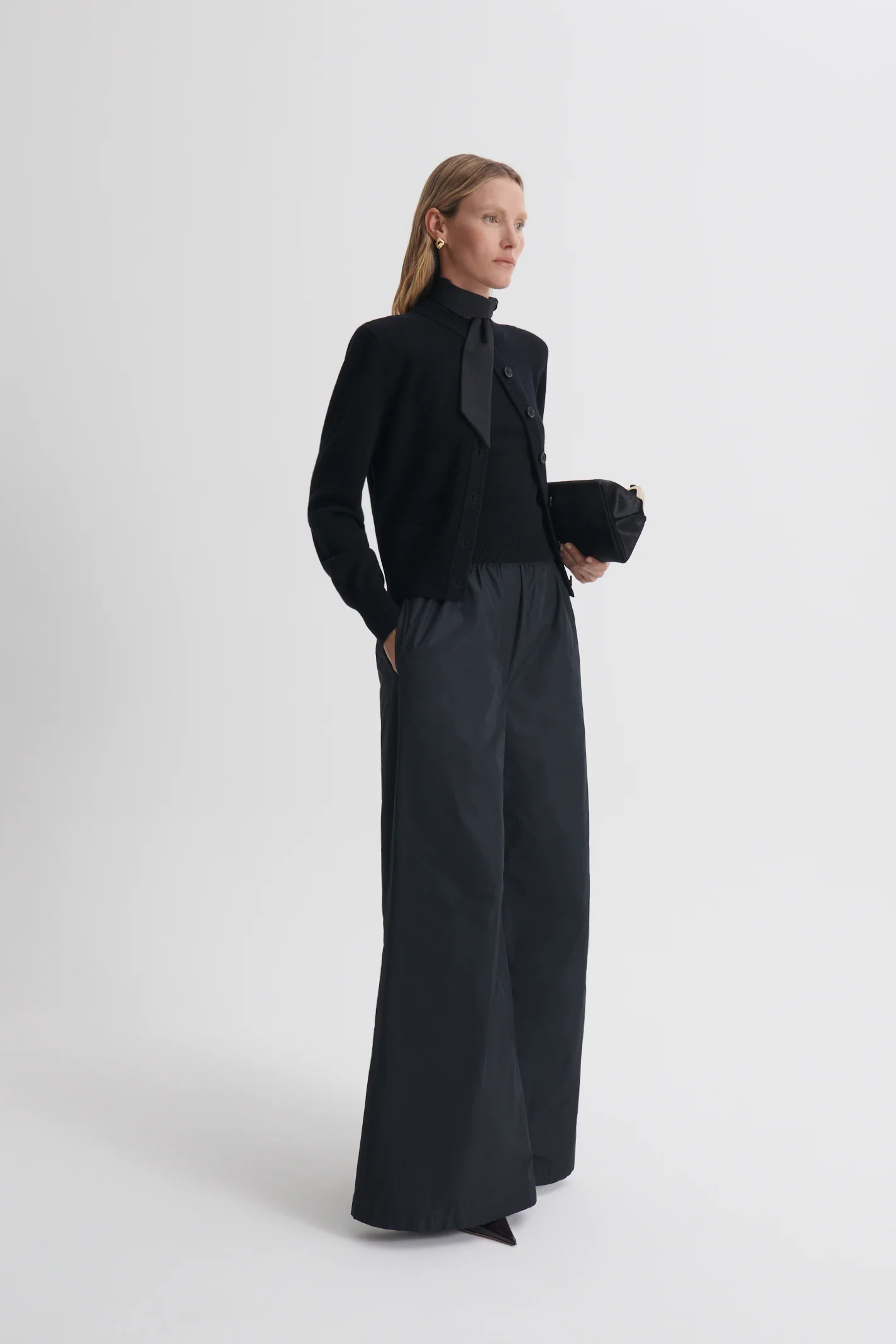 CASHMERE WOOL CARDIGAN - Image 6
