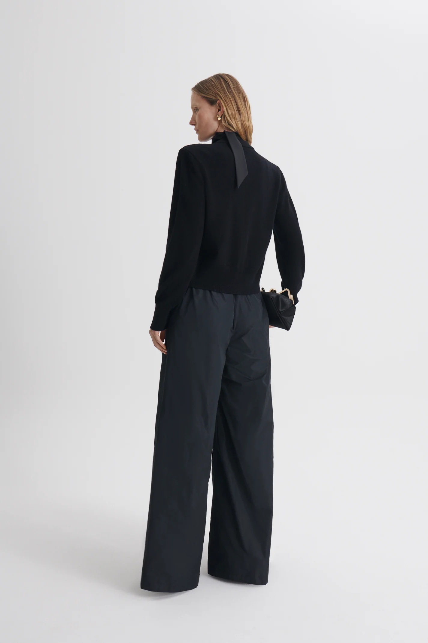 CASHMERE WOOL CARDIGAN - Image 7
