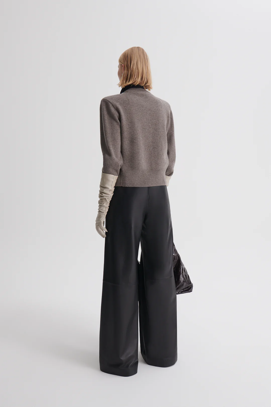 CASHMERE WOOL CARDIGAN - Image 5