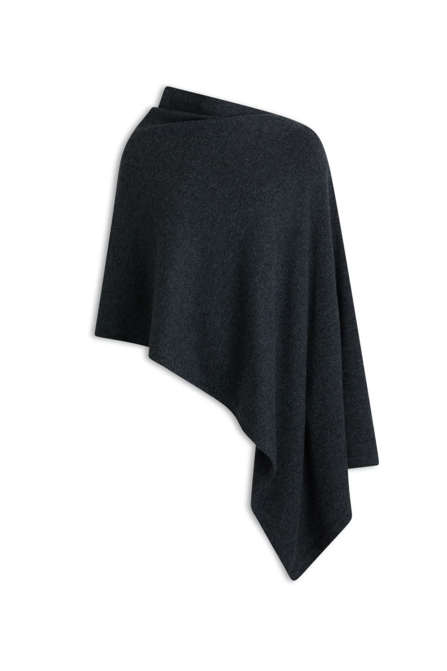 CASHMERE WOOL WRAP