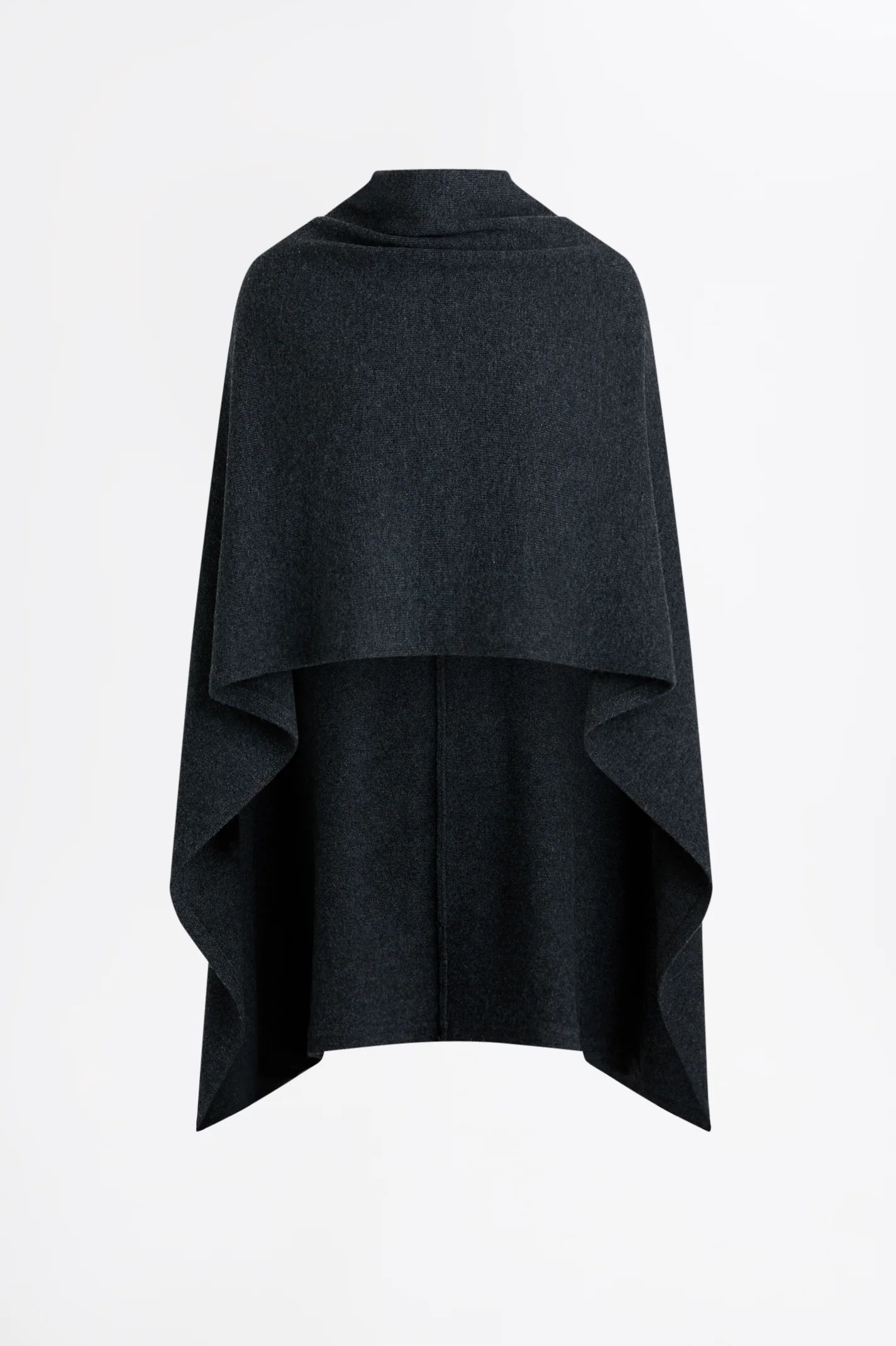 CASHMERE WOOL WRAP - Image 8