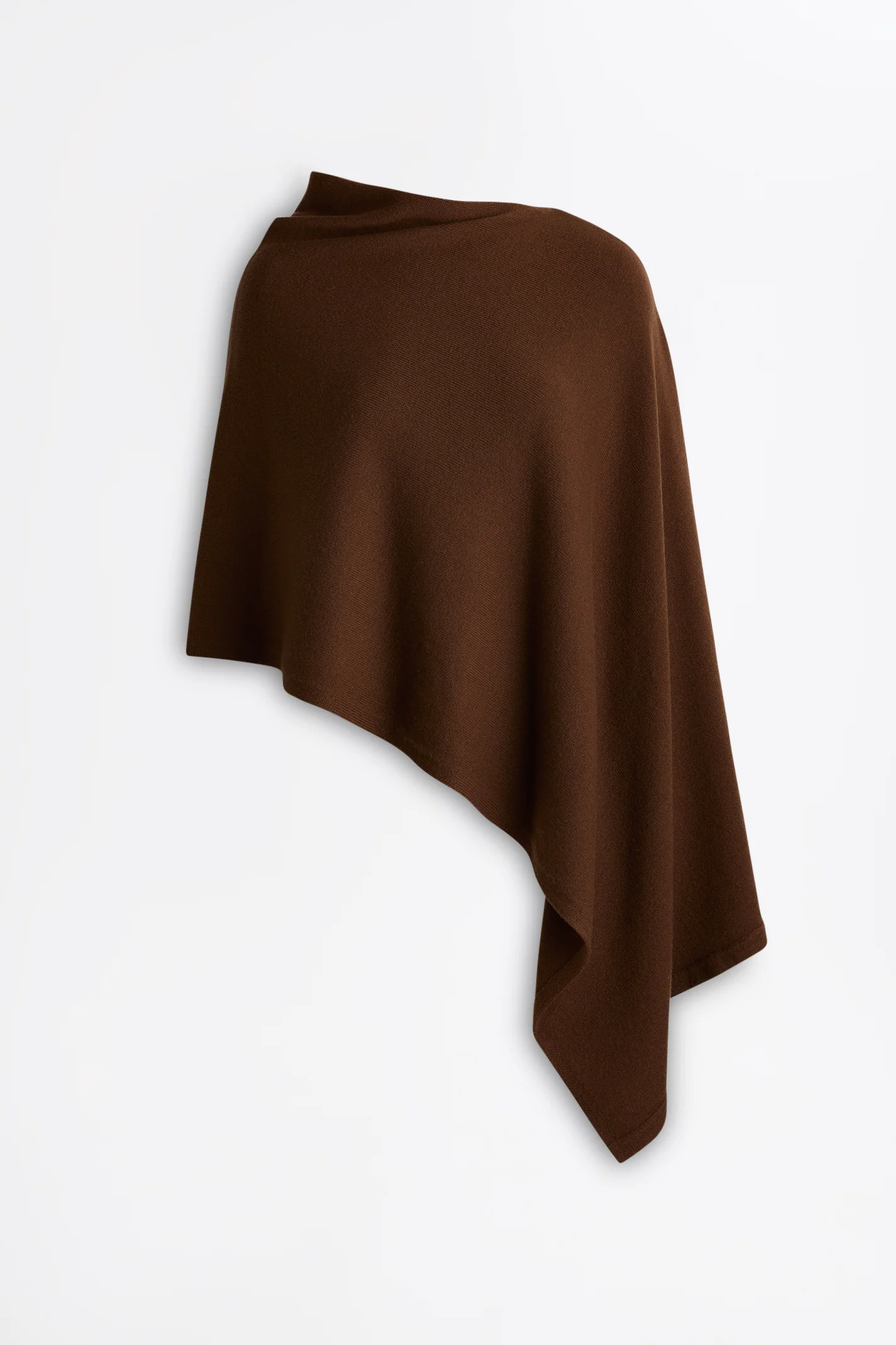 CASHMERE WOOL WRAP - Image 2