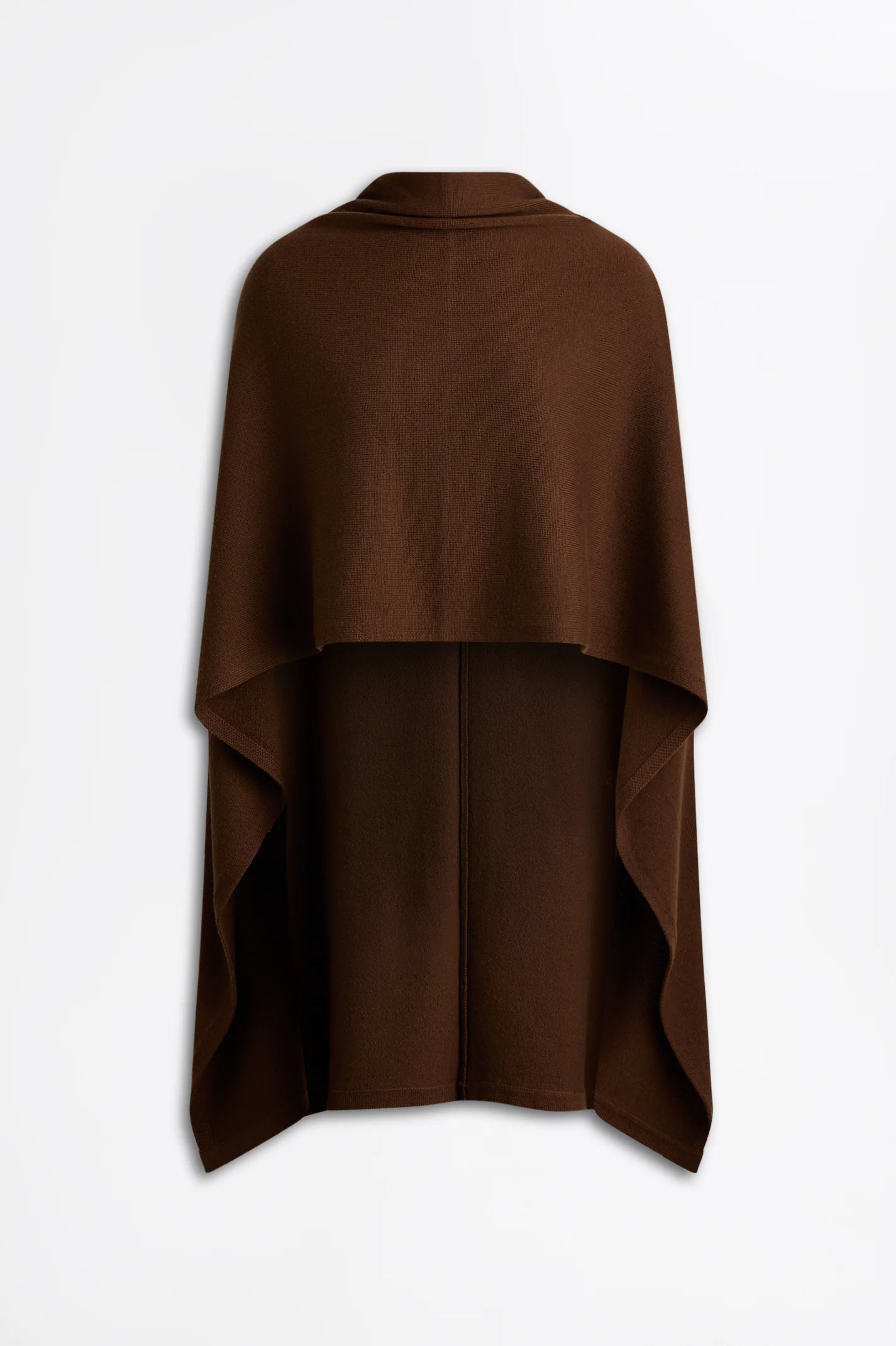 CASHMERE WOOL WRAP - Image 8