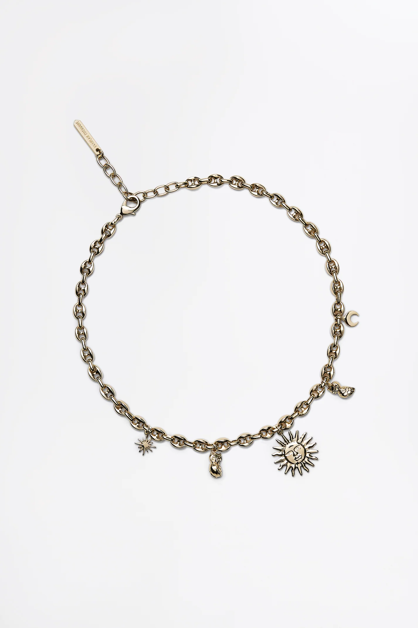 CELESTIAL CHARMS CHOKER - Image 2