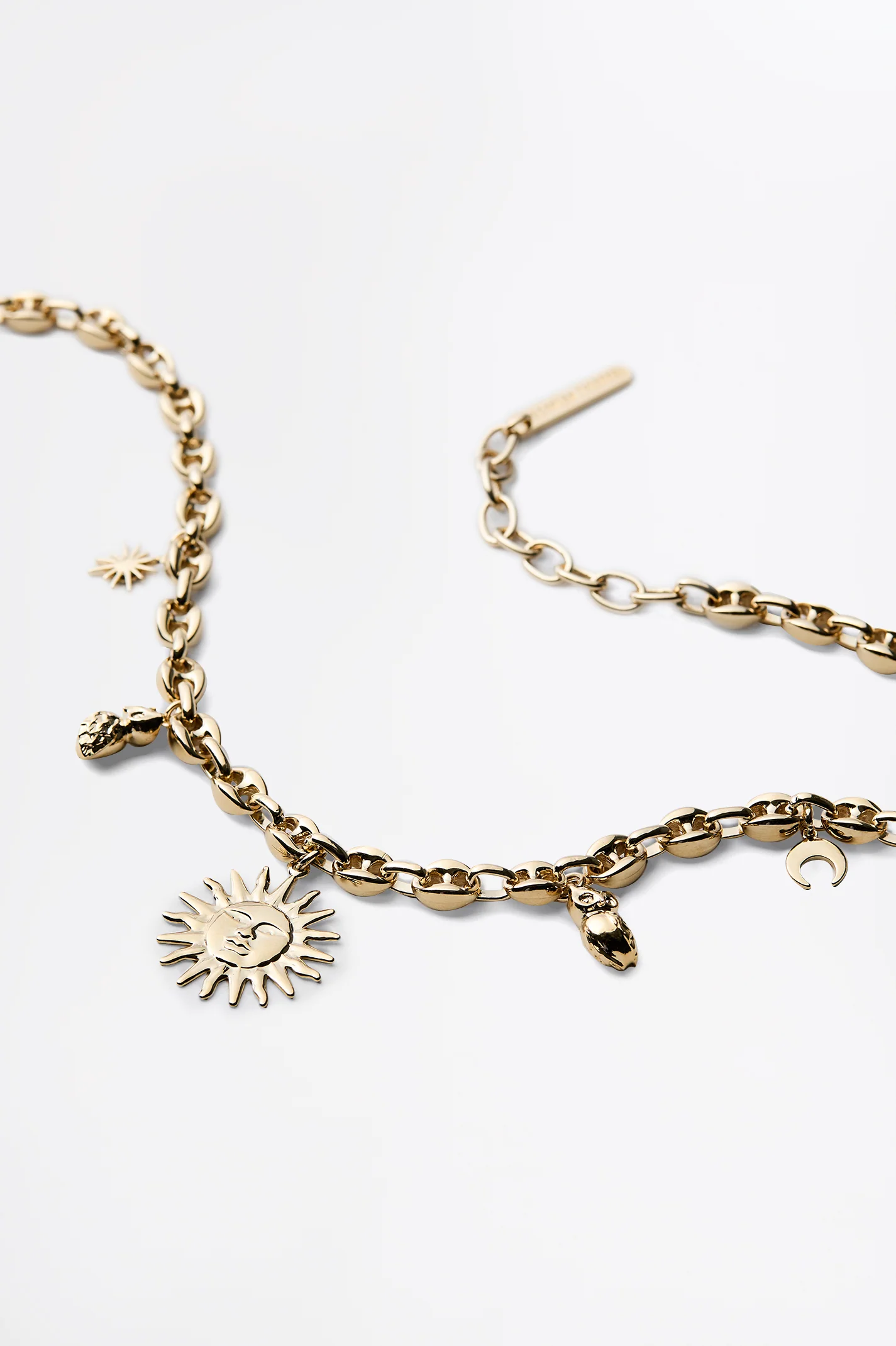 CELESTIAL CHARMS CHOKER - Image 4