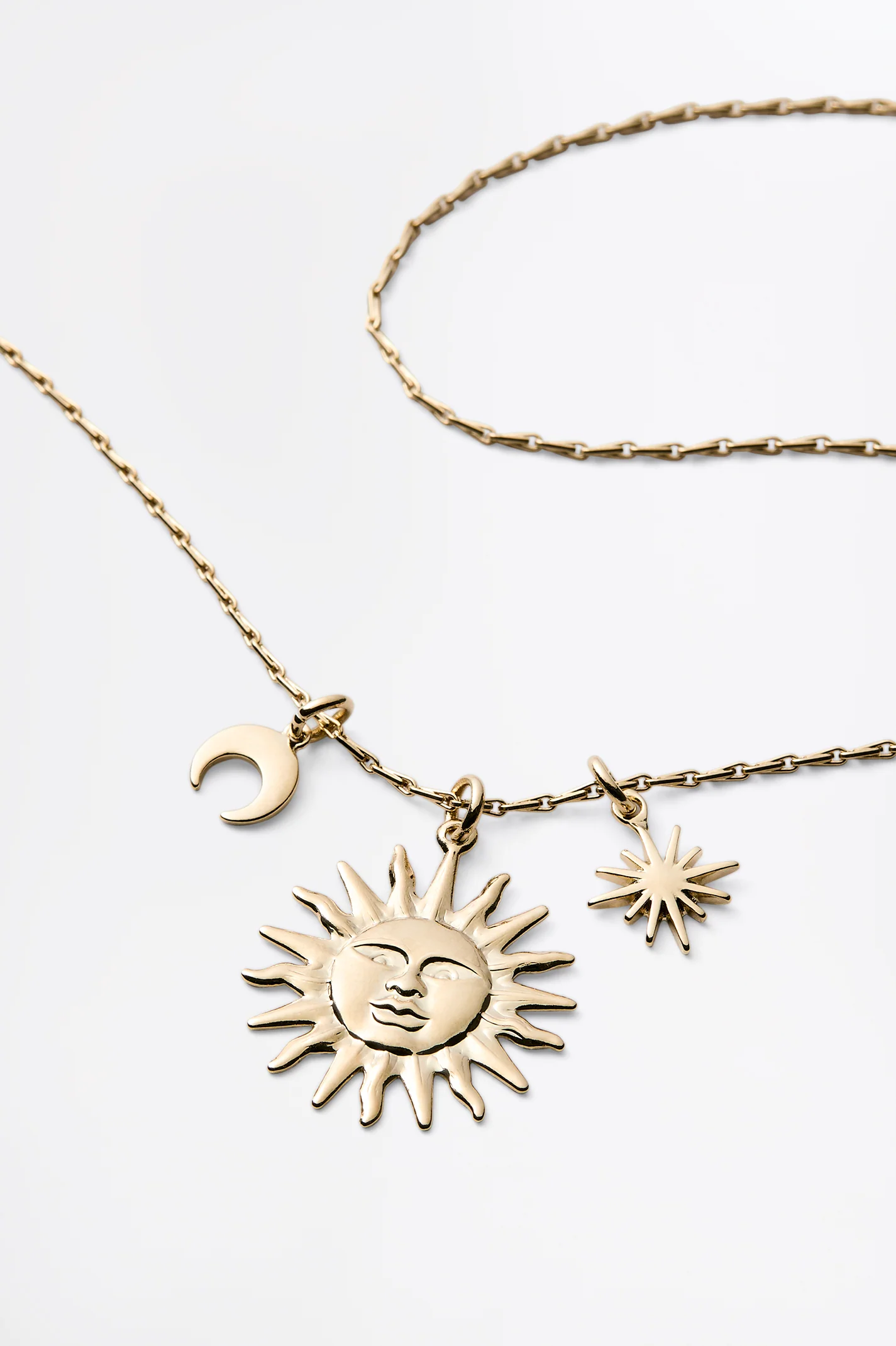 CELESTIAL CHARMS PEND CHOKER - Image 4