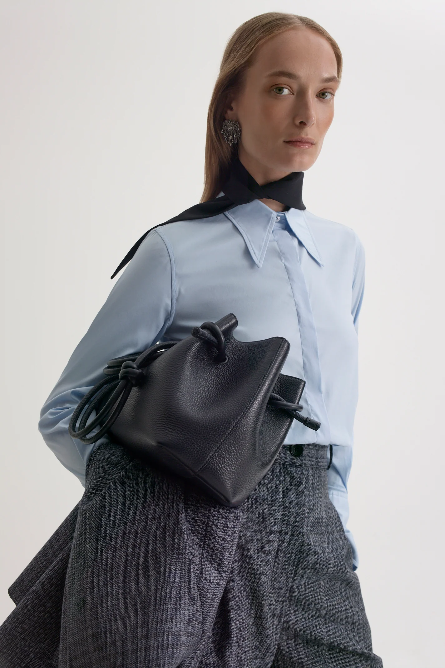 COTTON SHIRT - Image 3