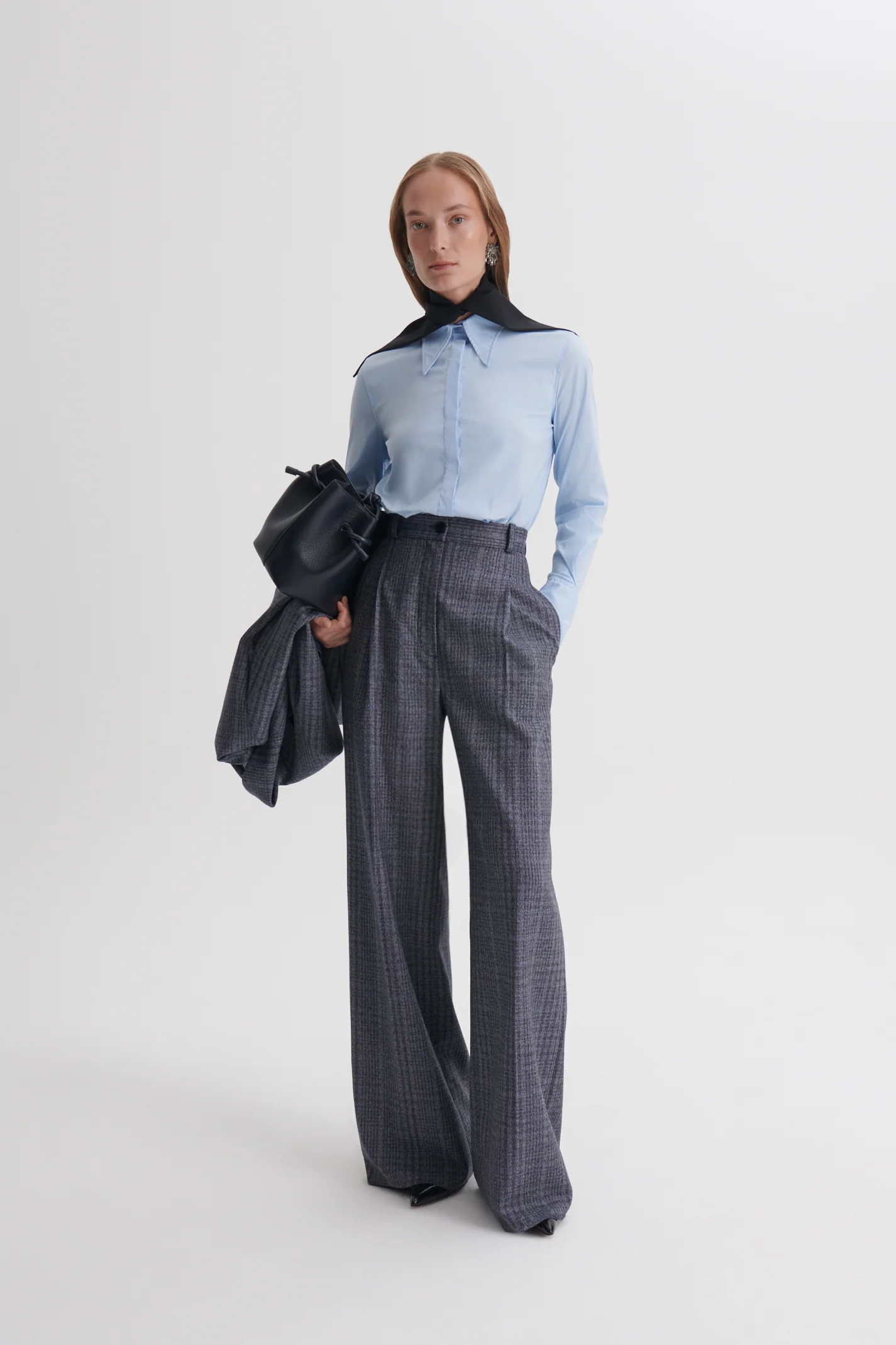 COTTON SHIRT - Image 4