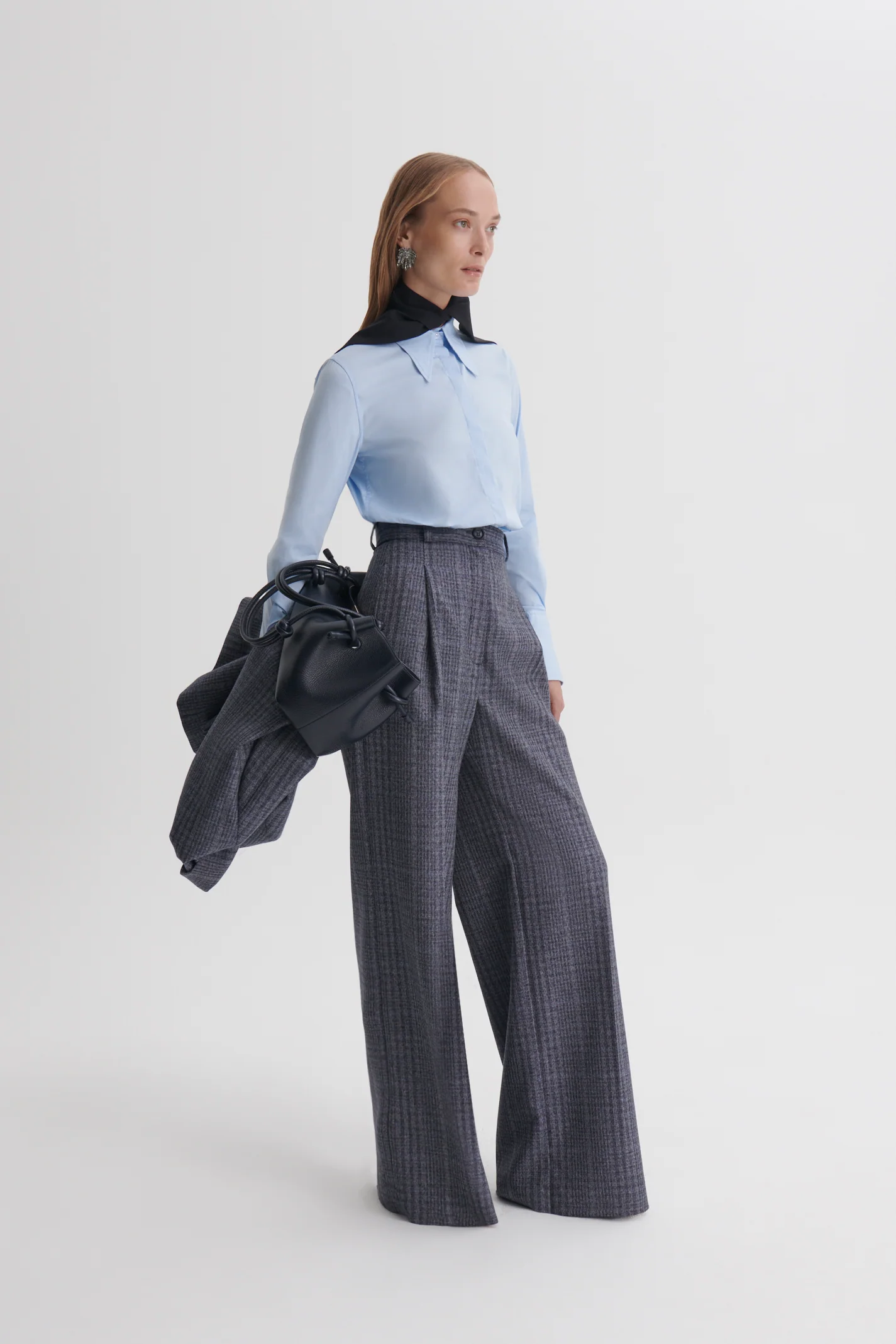 COTTON SHIRT - Image 5