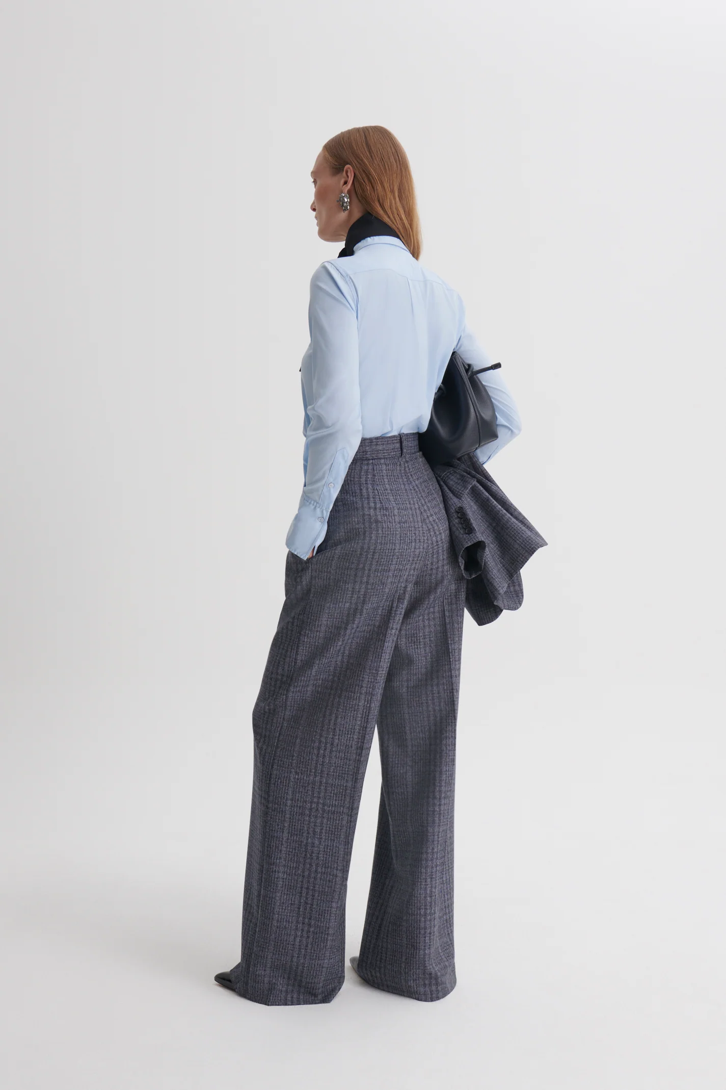 COTTON SHIRT - Image 6