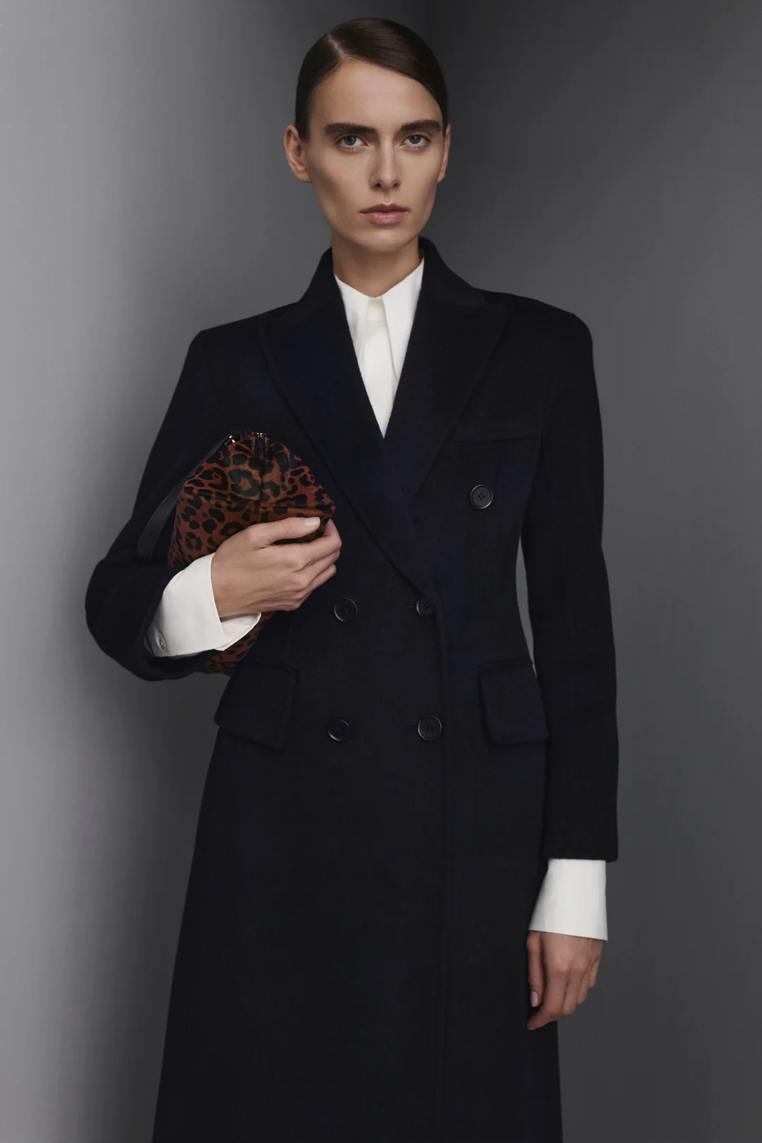 COTTON SHIRT - Image 3