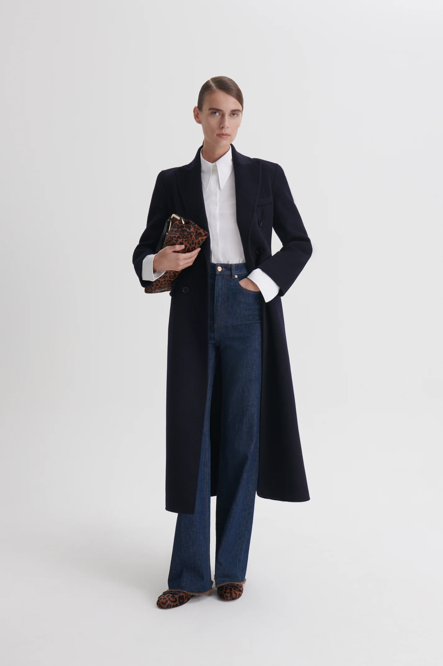 COTTON SHIRT - Image 5