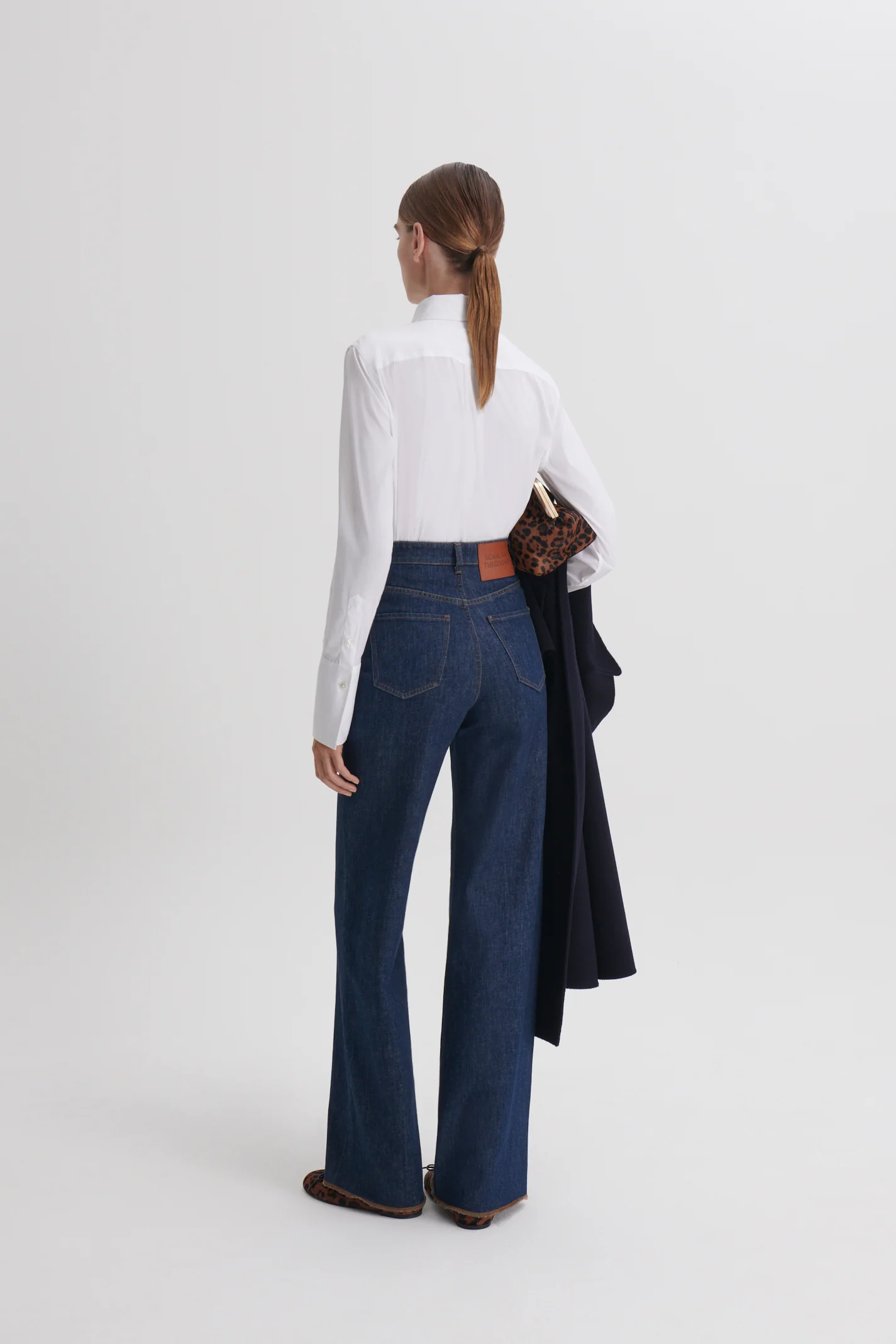 COTTON SHIRT - Image 6
