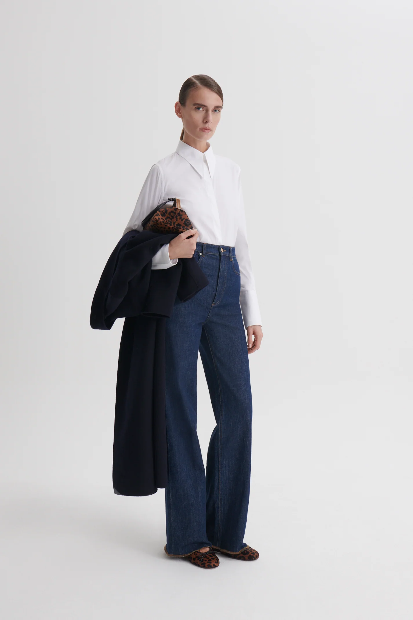 COTTON SHIRT - Image 7