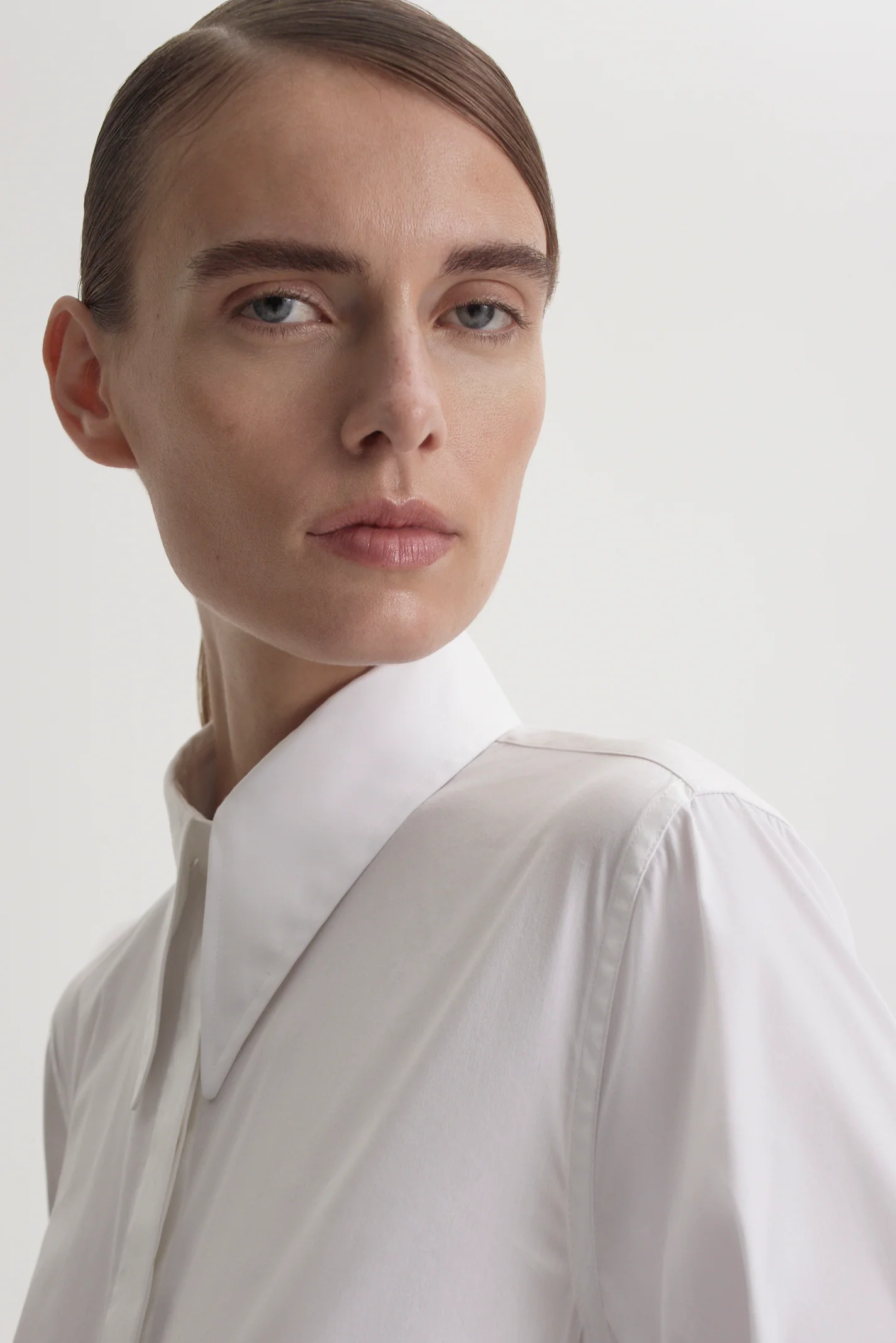 COTTON SHIRT - Image 8