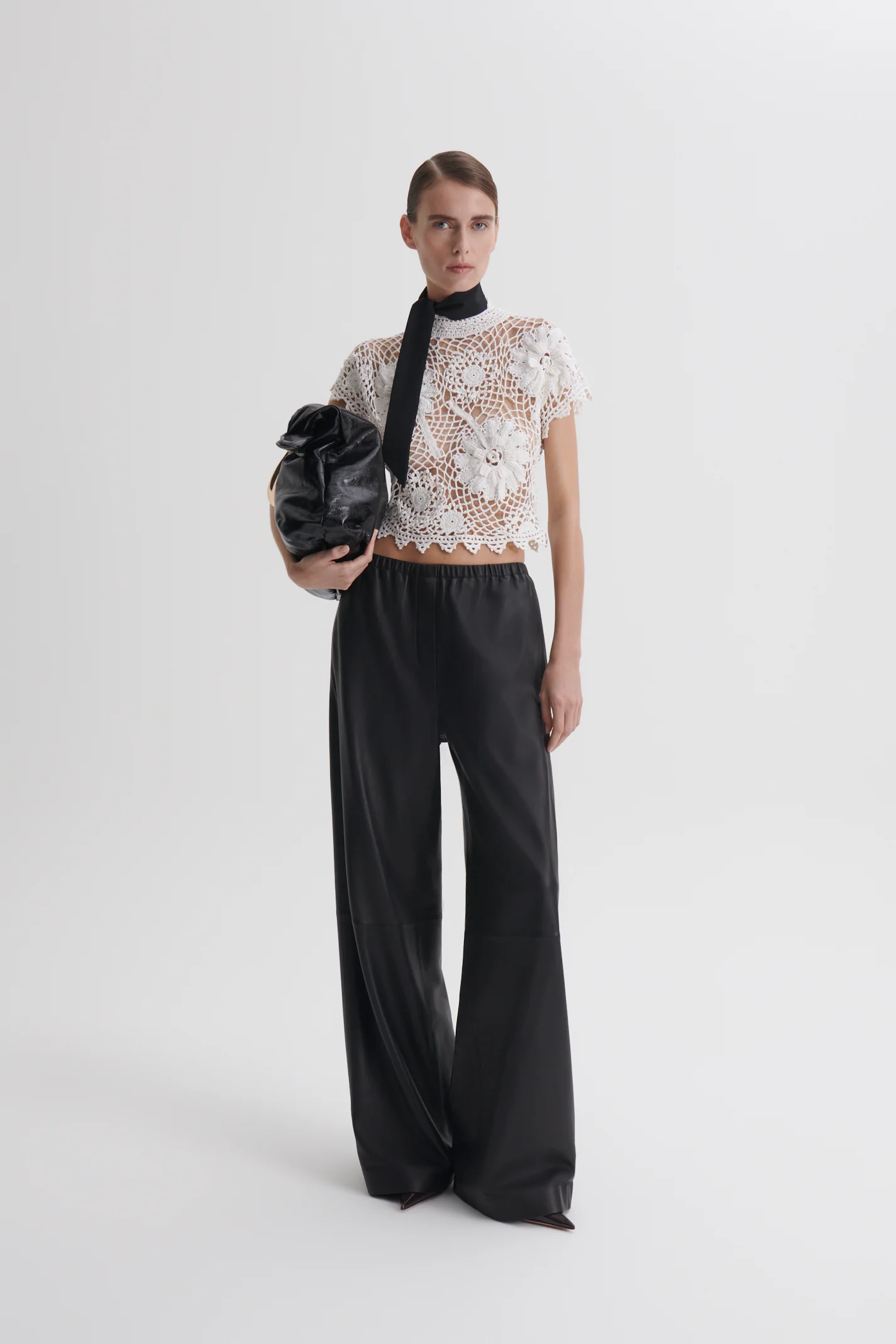 CROCHET TOP - Image 4