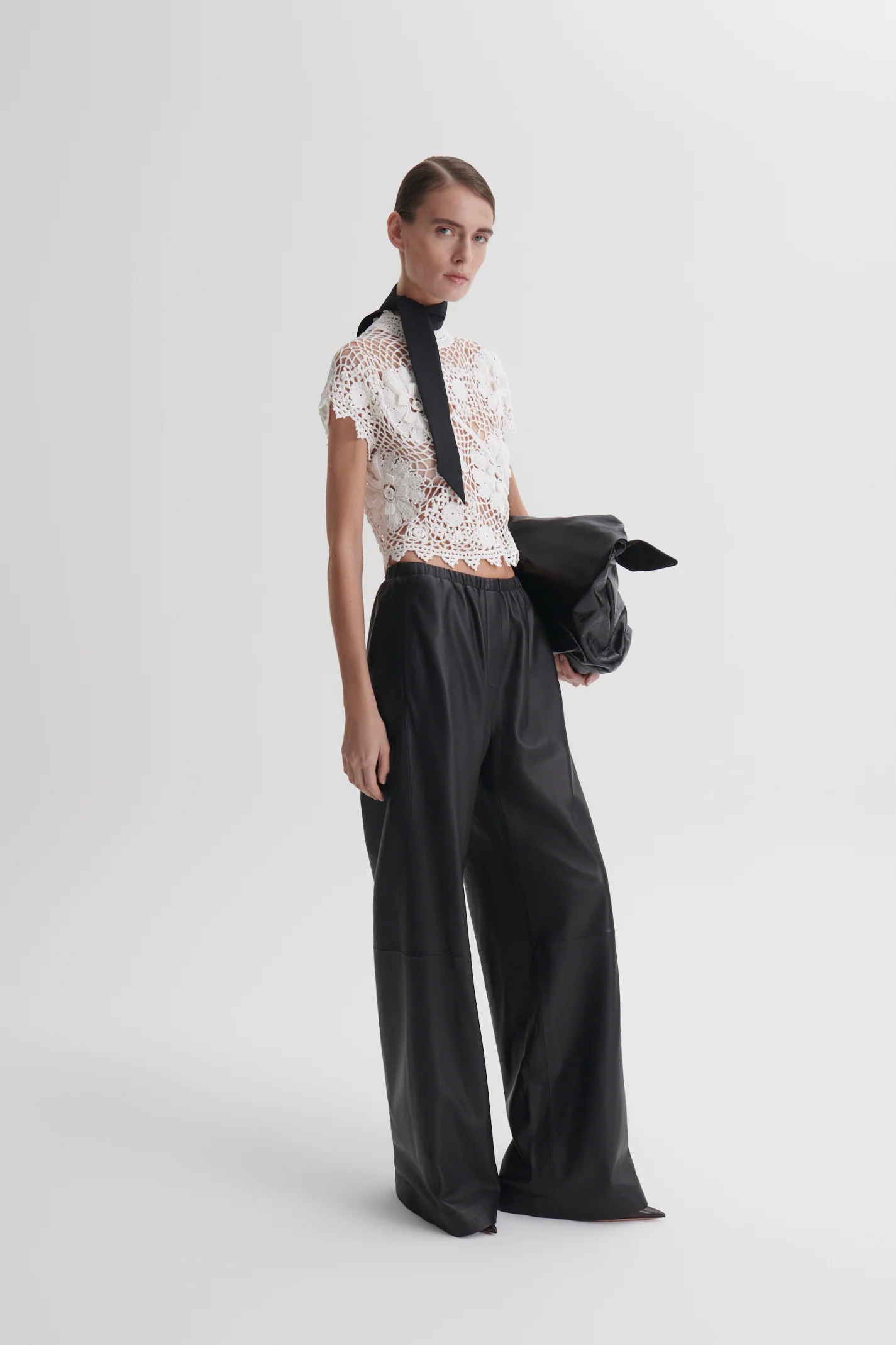 CROCHET TOP - Image 5