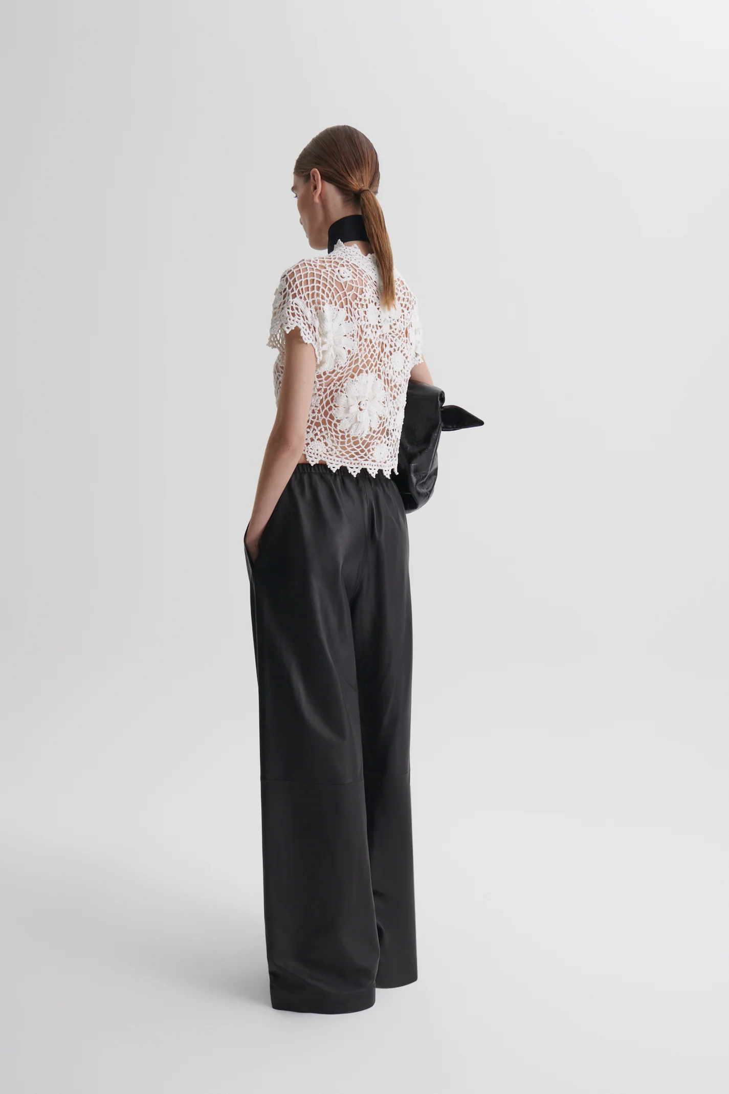 CROCHET TOP - Image 6