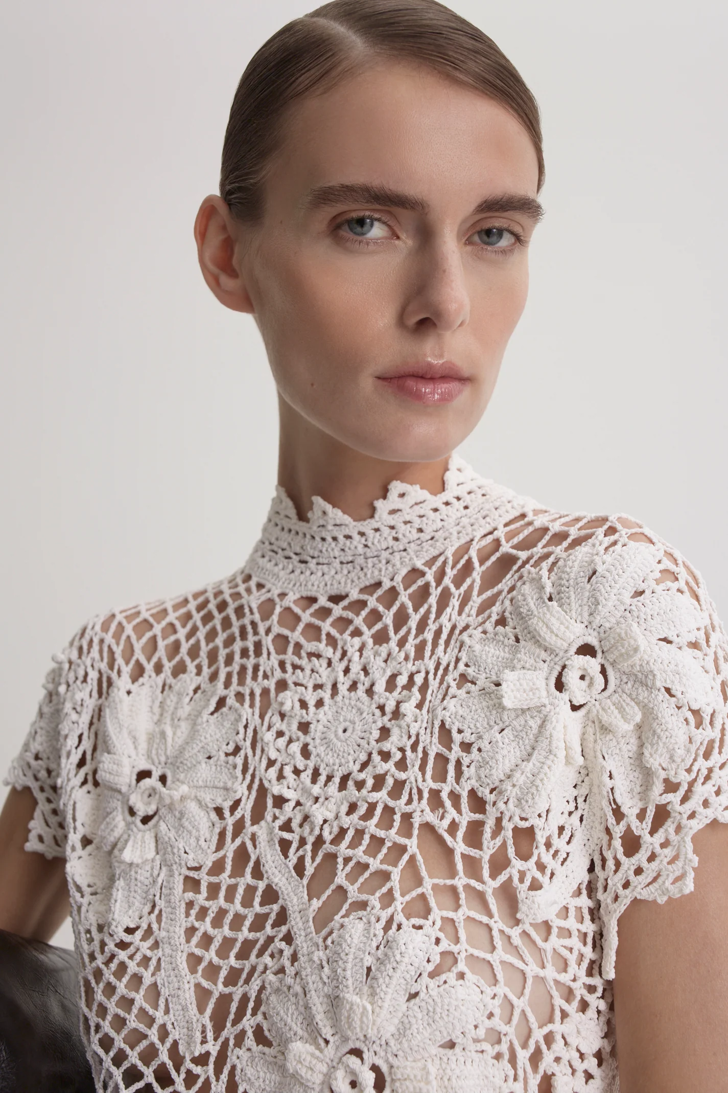 CROCHET TOP - Image 7