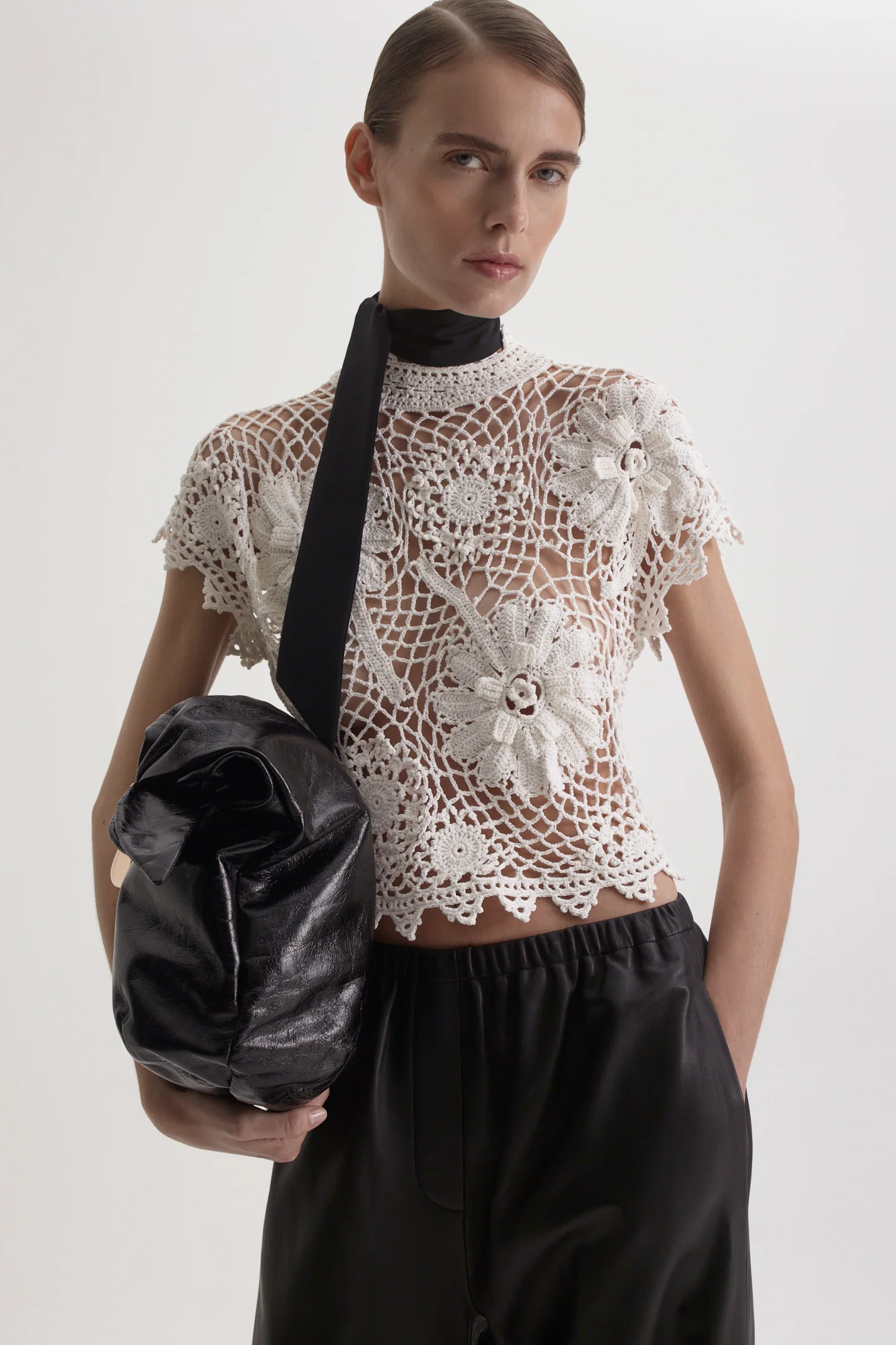 CROCHET TOP - Image 9