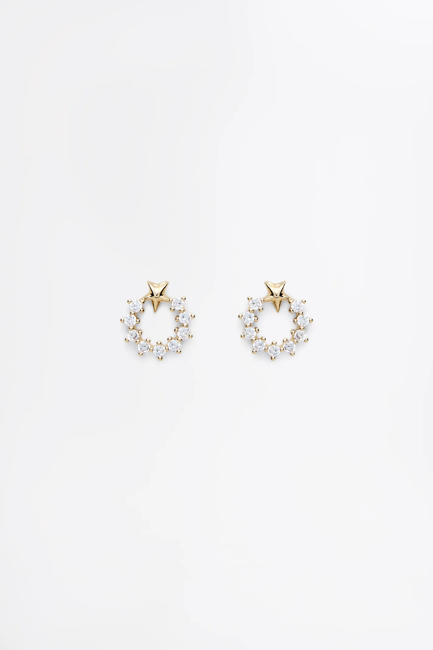 CRYSTAL HALO STUDS - Image 2