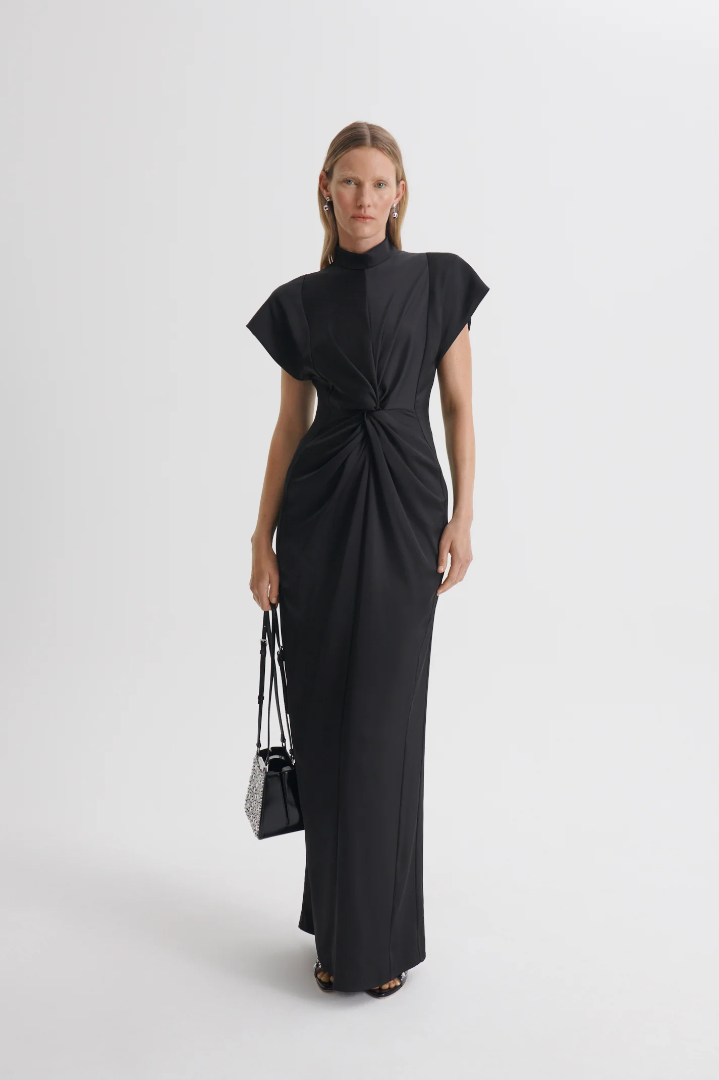 TURBAN GOWN - Image 4