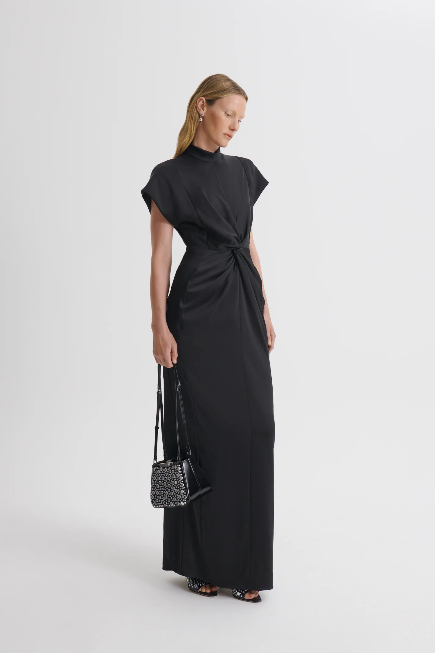 TURBAN GOWN - Image 5