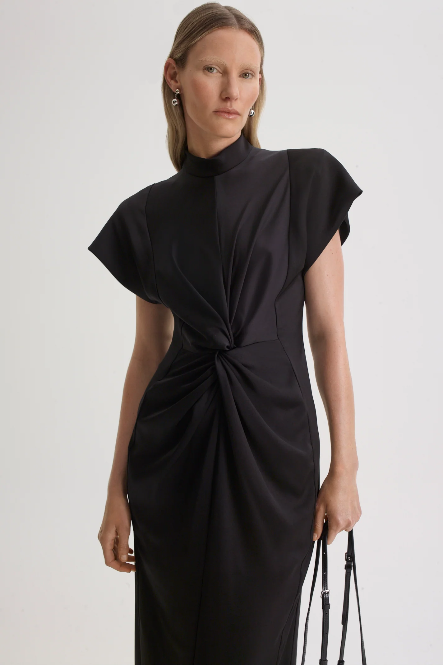 TURBAN GOWN - Image 7