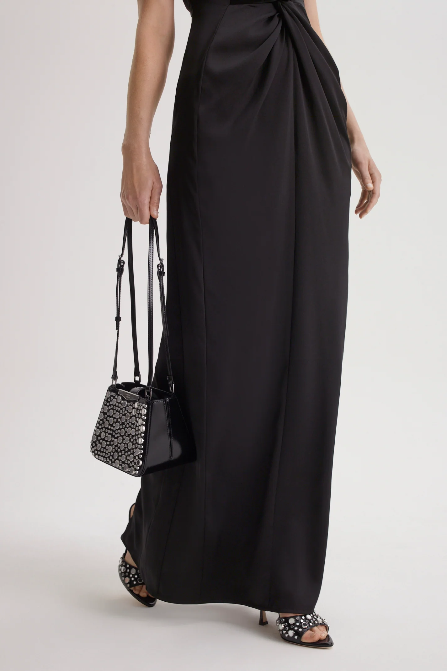 TURBAN GOWN - Image 8