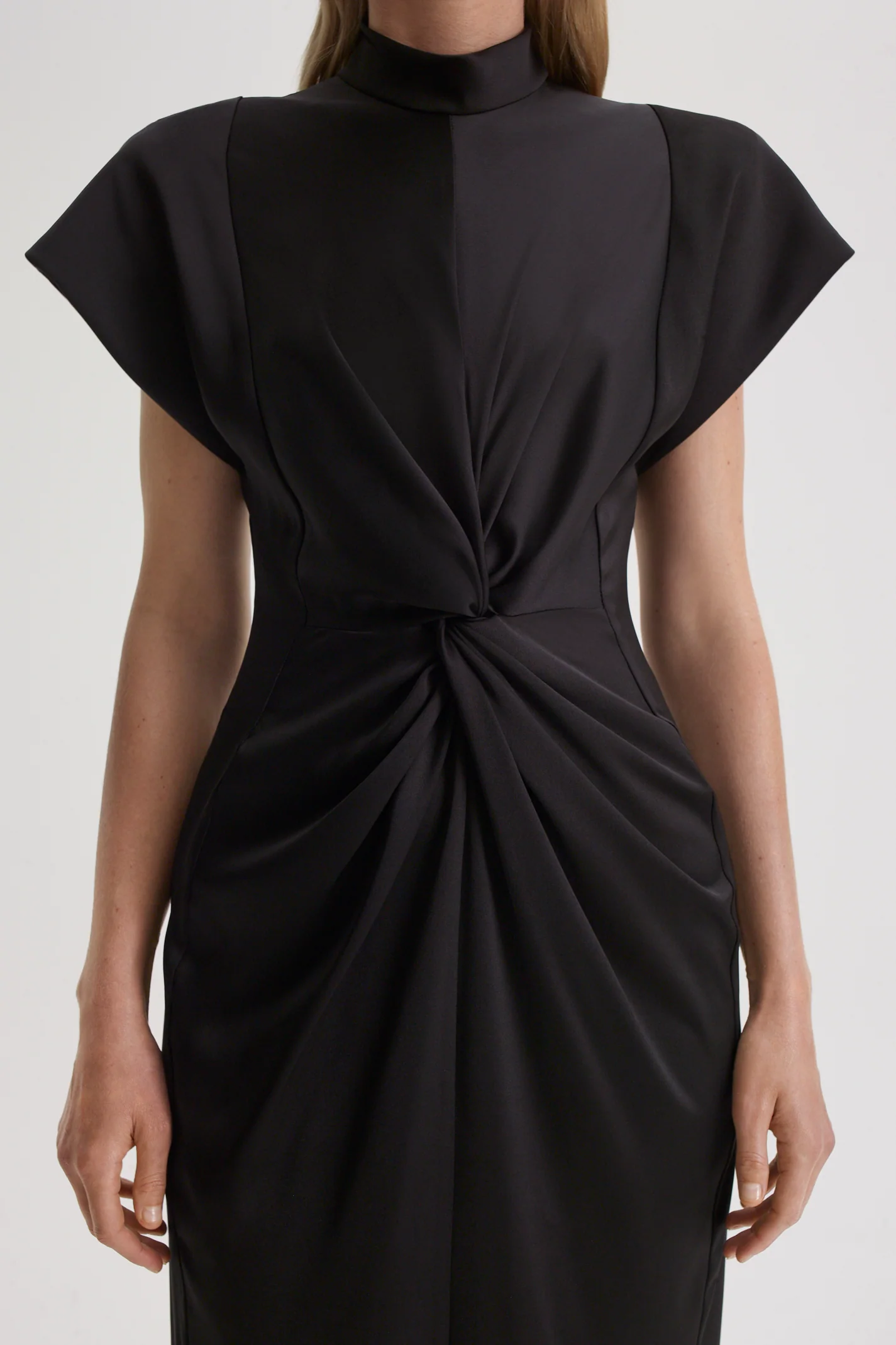 TURBAN GOWN - Image 9