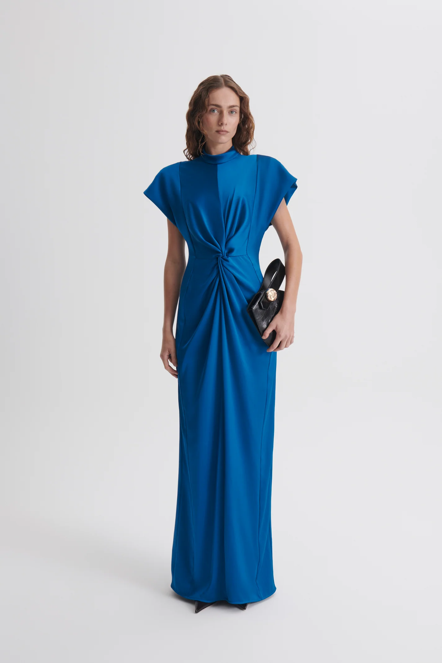 TURBAN GOWN - Image 4