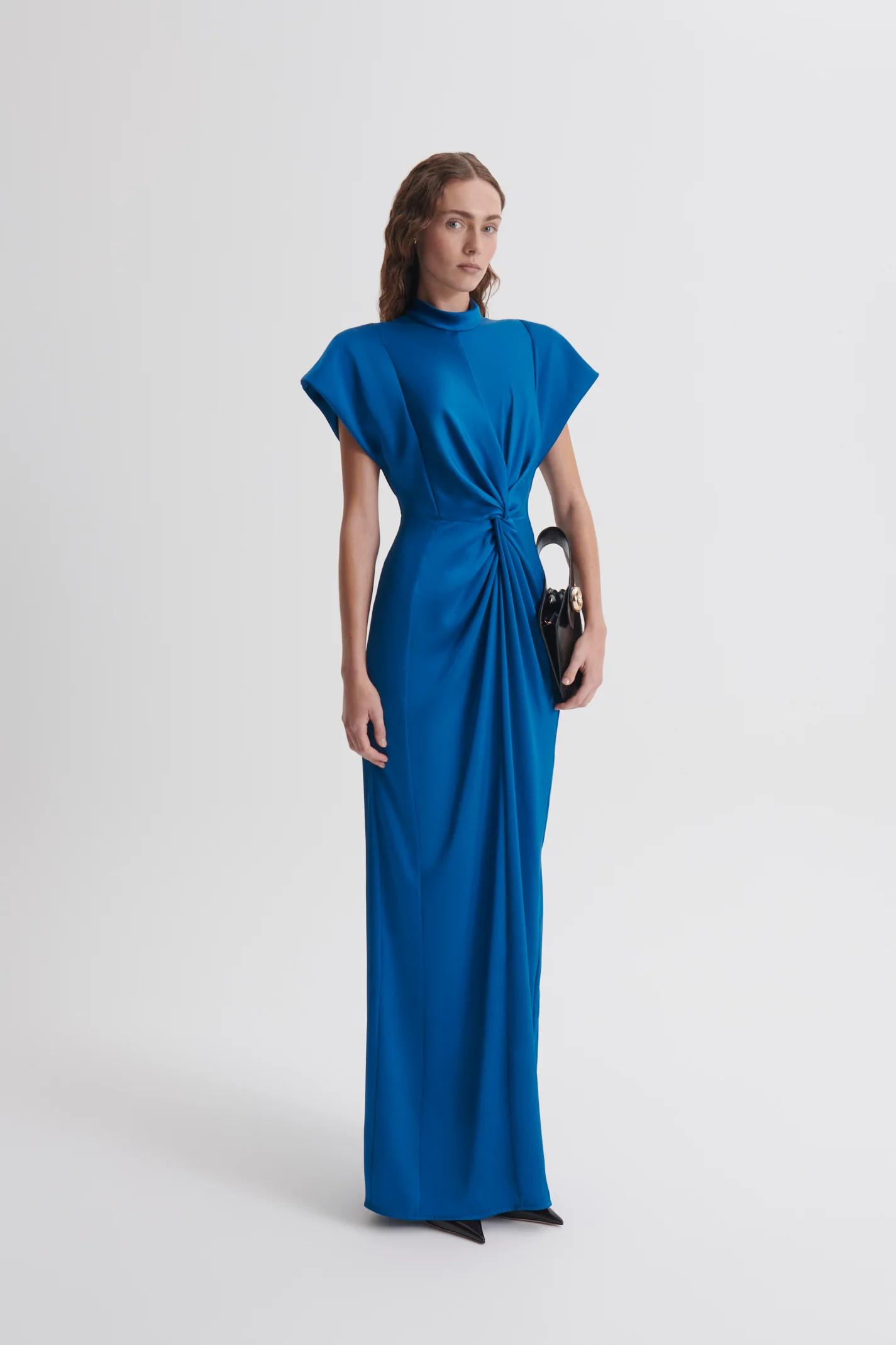 TURBAN GOWN - Image 5