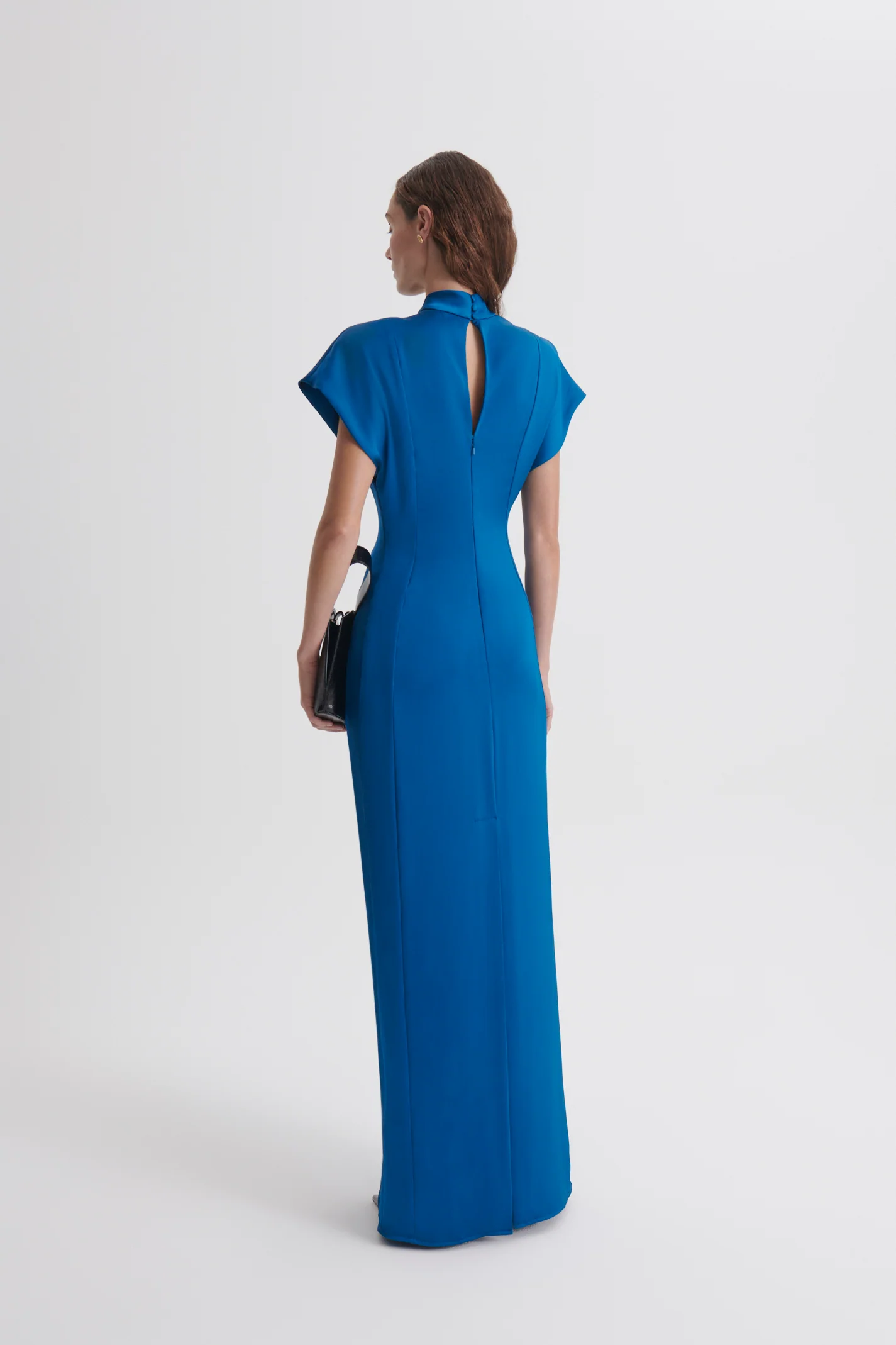 TURBAN GOWN - Image 6