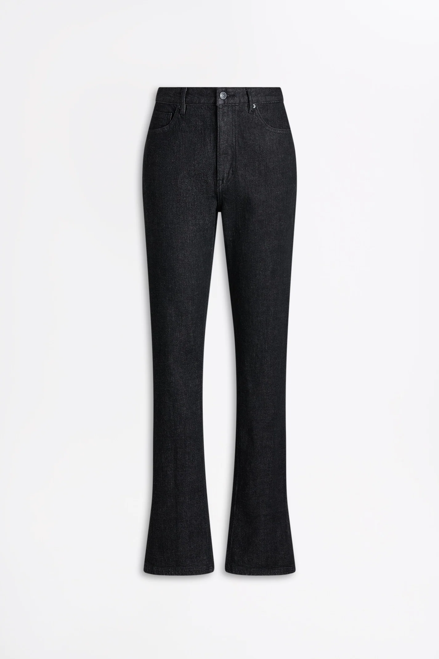 DENIM SLOUCHY SLIM JEAN - Image 2