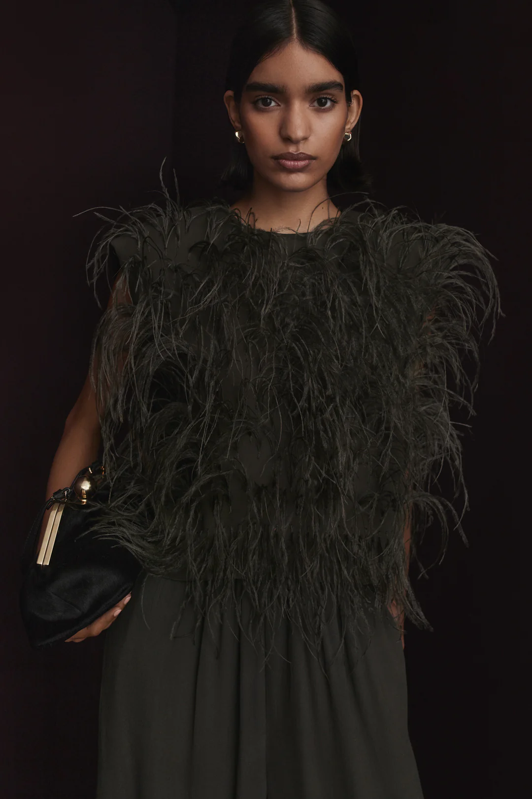 FEATHER TOP - Image 3