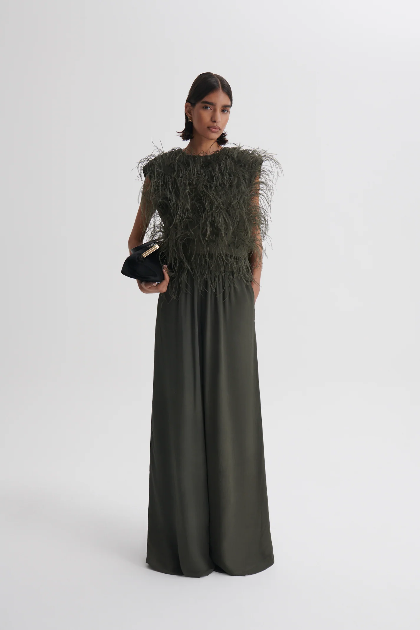 FEATHER TOP - Image 4