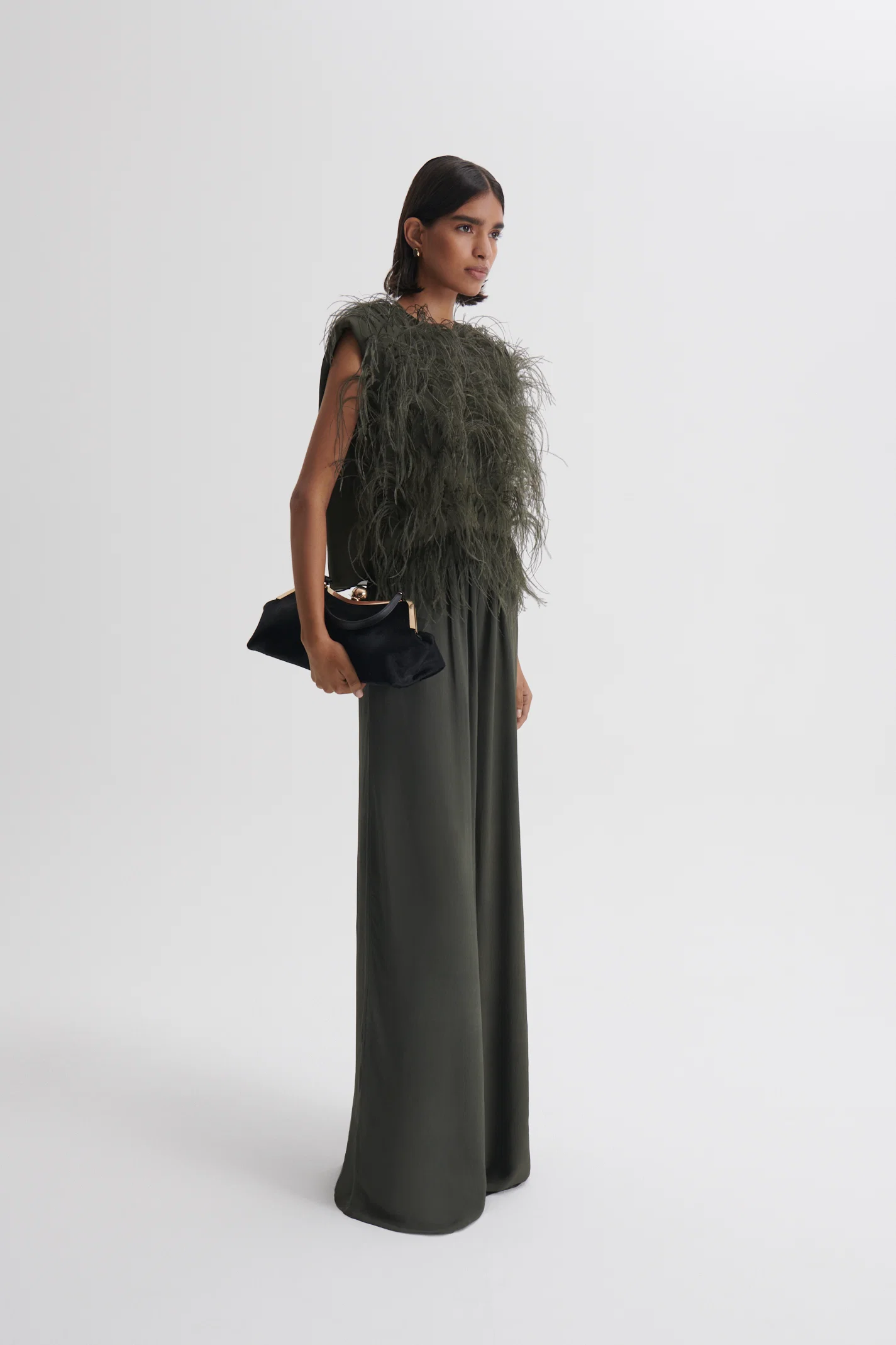 FEATHER TOP - Image 5