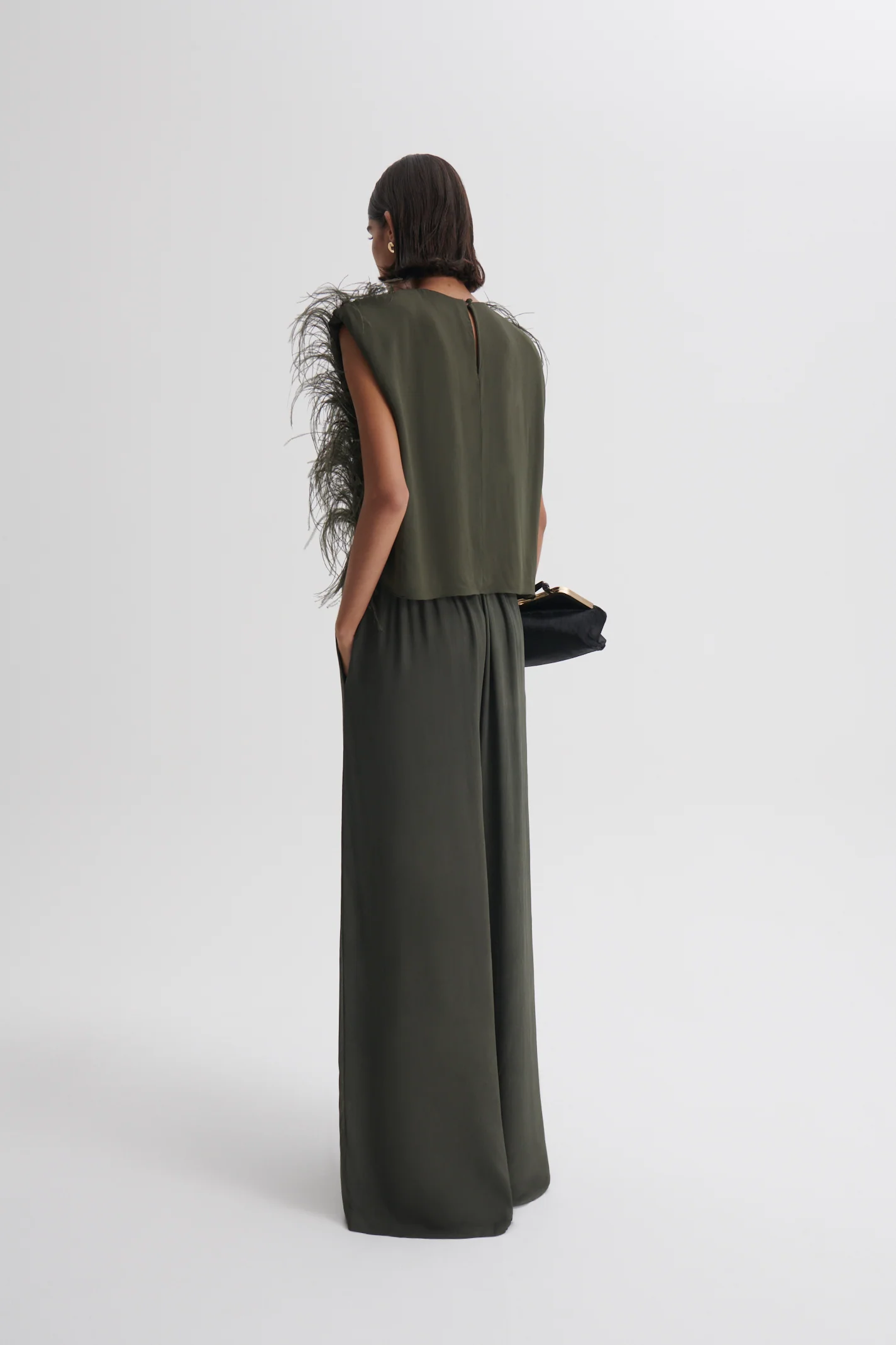 FEATHER TOP - Image 6