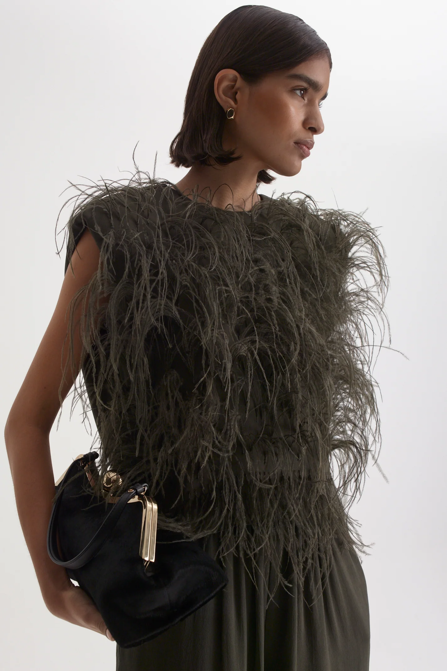 FEATHER TOP - Image 7