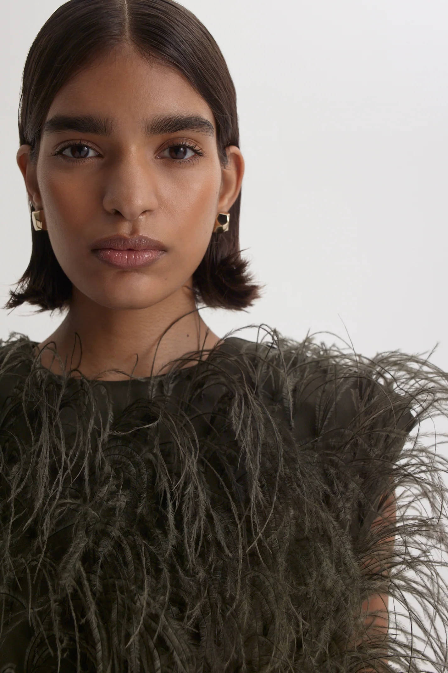 FEATHER TOP - Image 8
