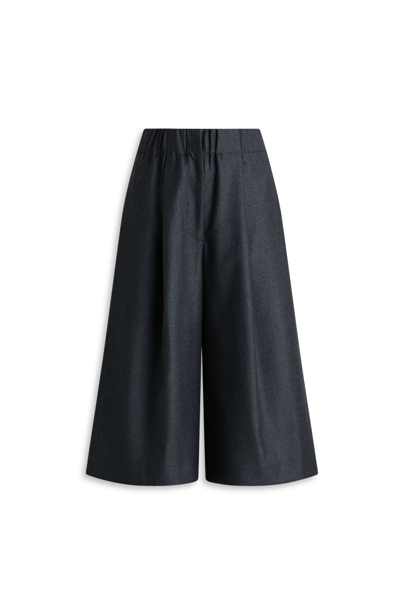 FLANNEL CULOTTE
