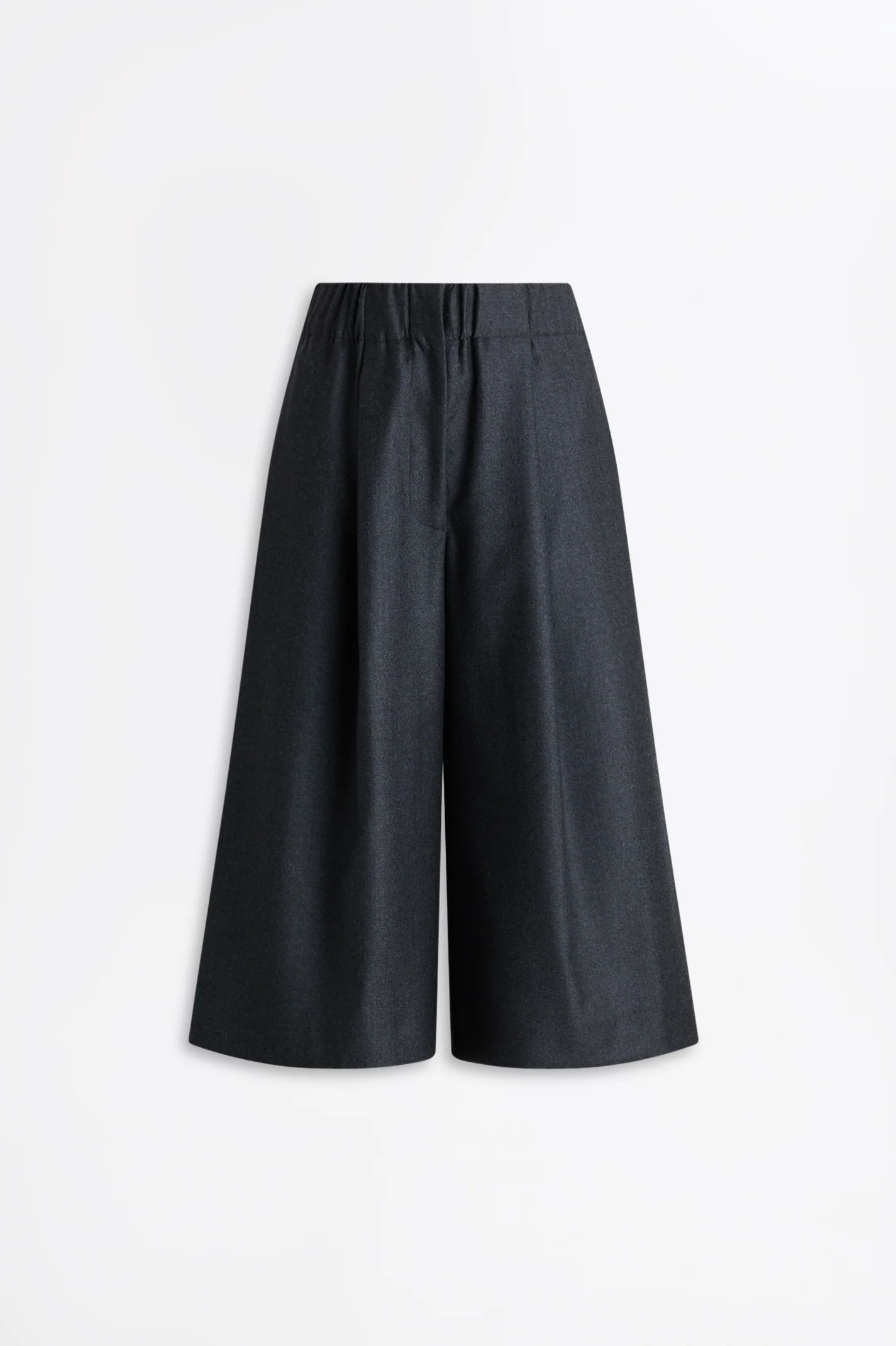 FLANNEL CULOTTE - Image 2