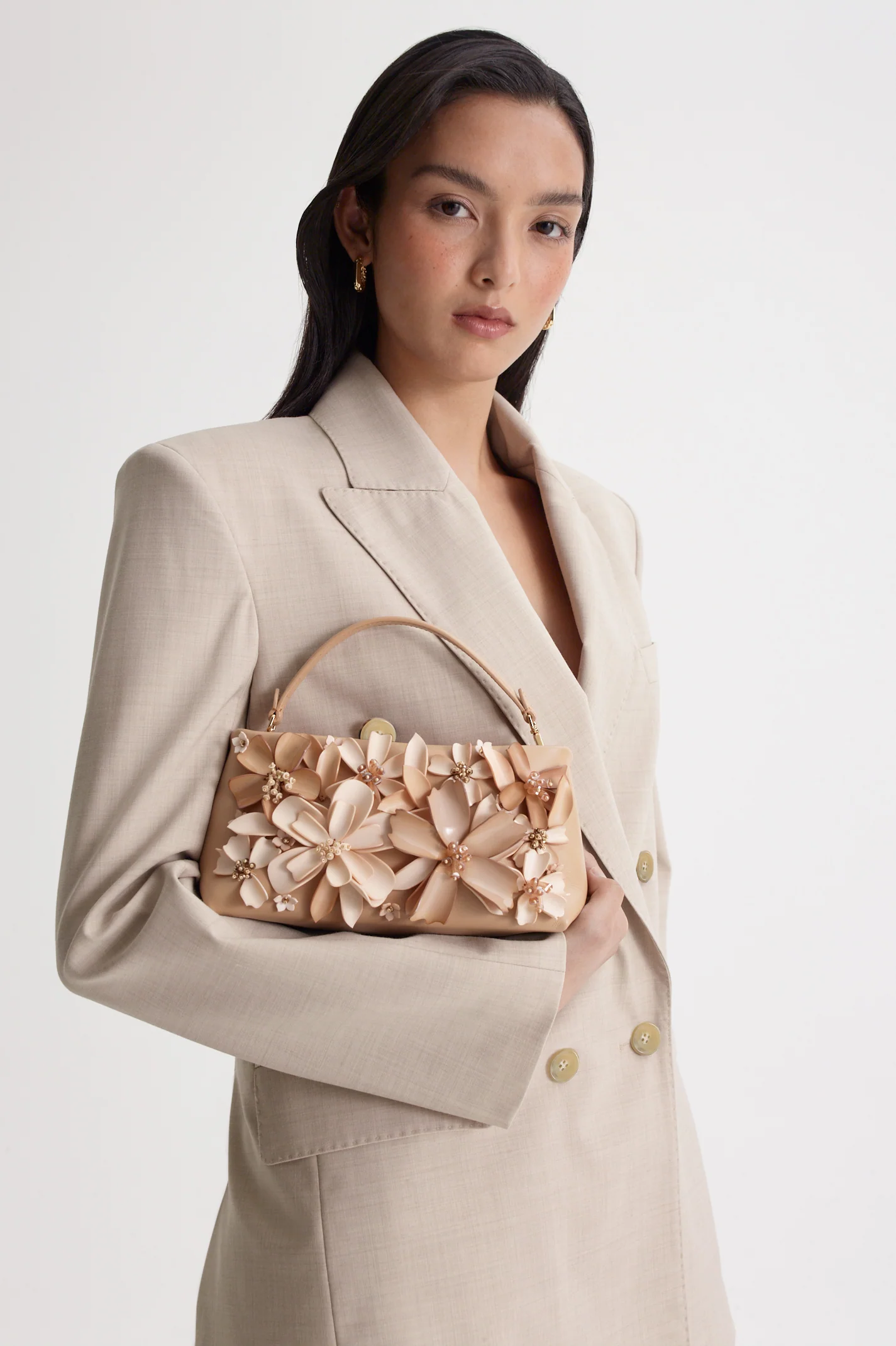 FLORA MINI TOP HANDLE - Image 10