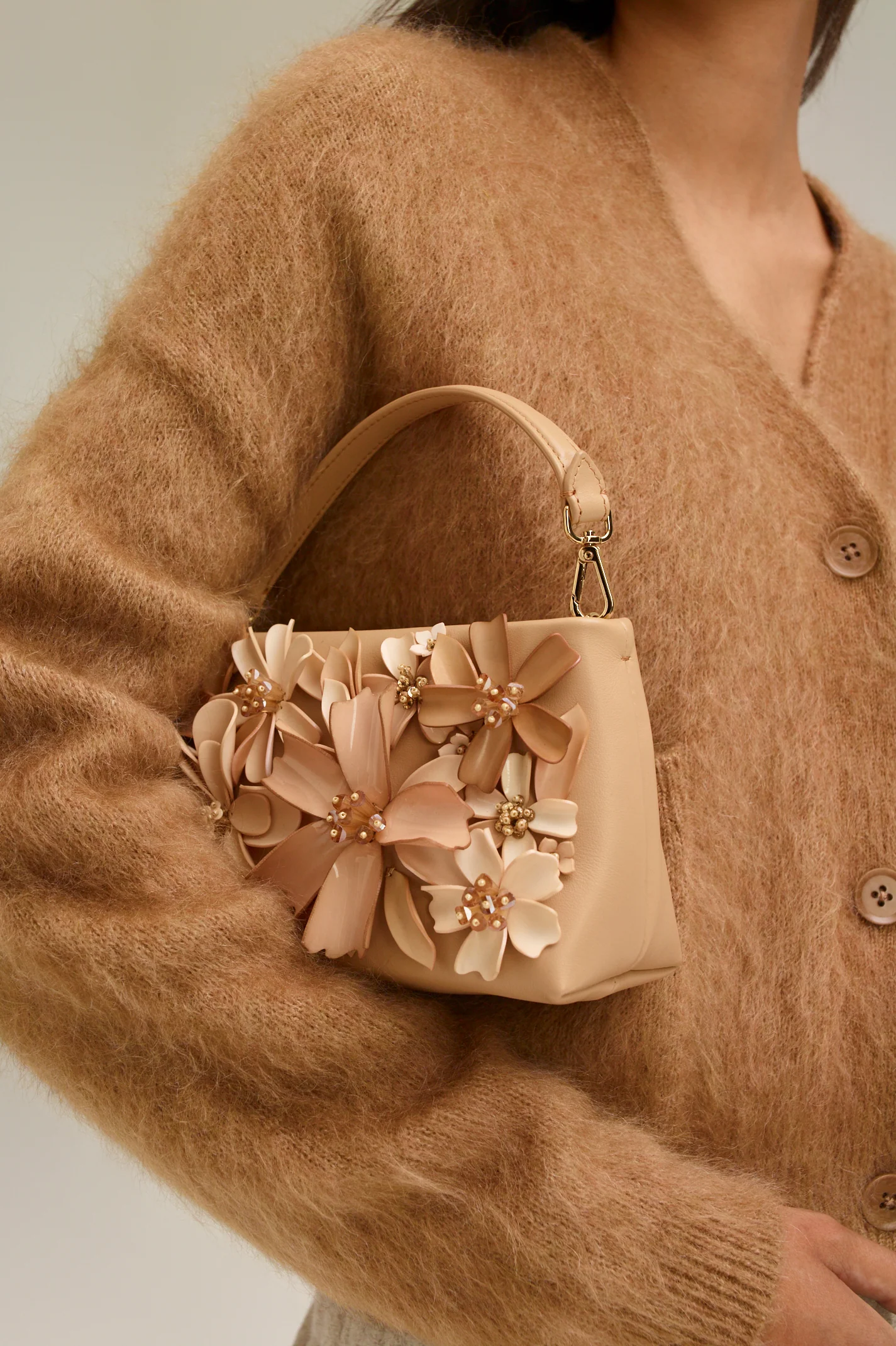 FLORA MINI TOP HANDLE - Image 4
