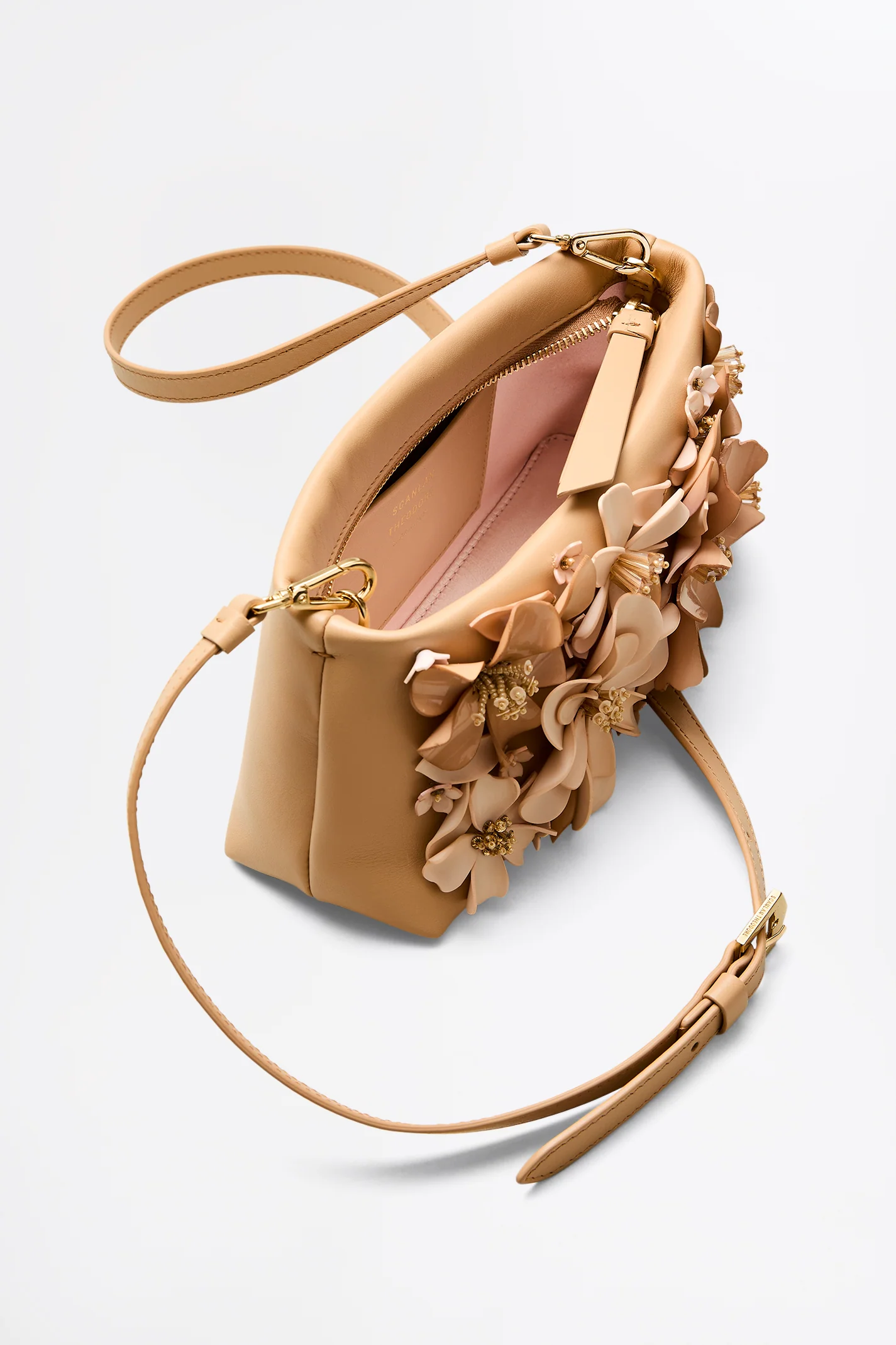 FLORA MINI TOP HANDLE - Image 7