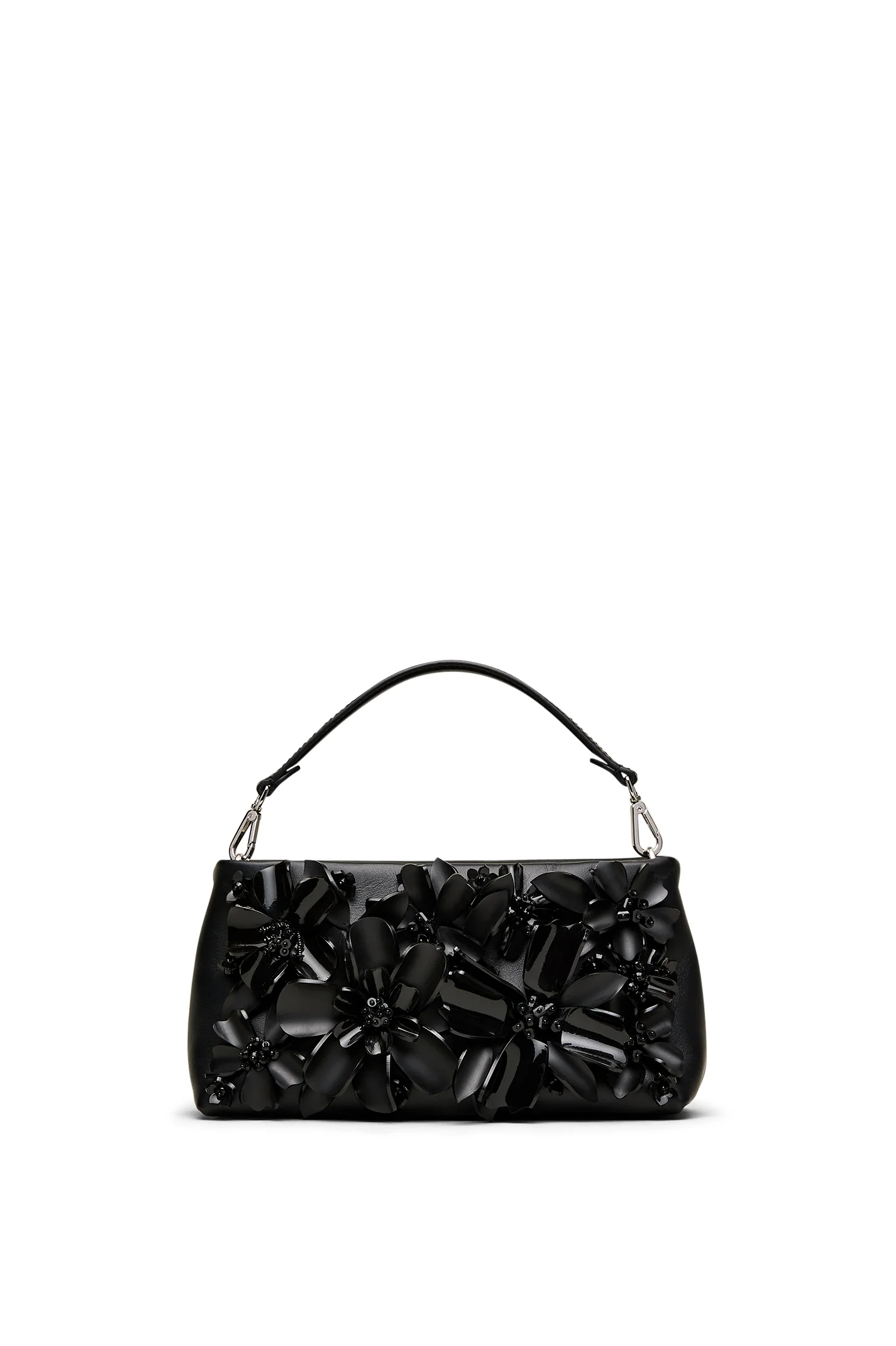 FLORA MINI TOP HANDLE
