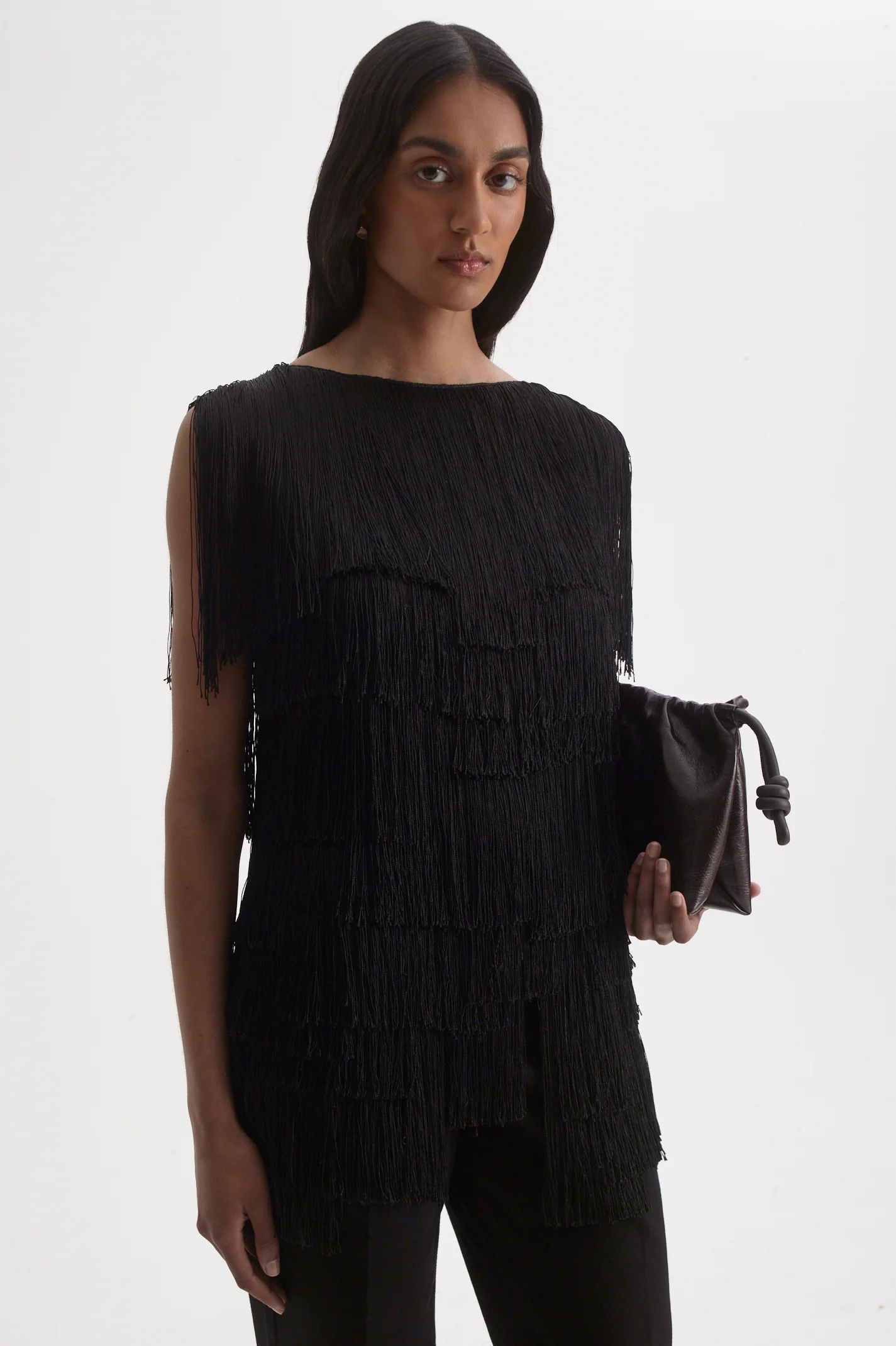 FRINGE TOP - Image 4