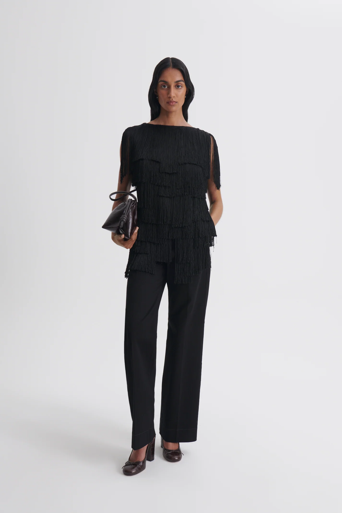 FRINGE TOP - Image 5